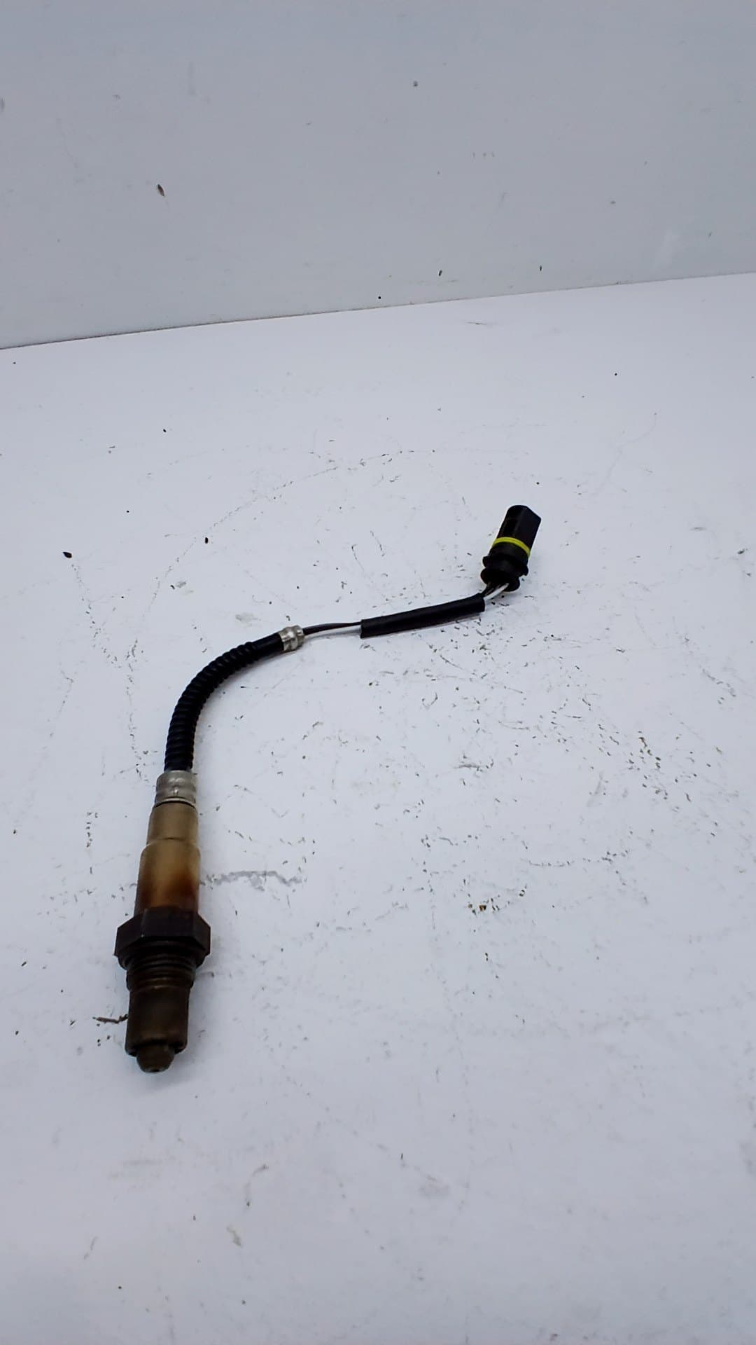 Sonda lambda SMART CABRIO (450) 3