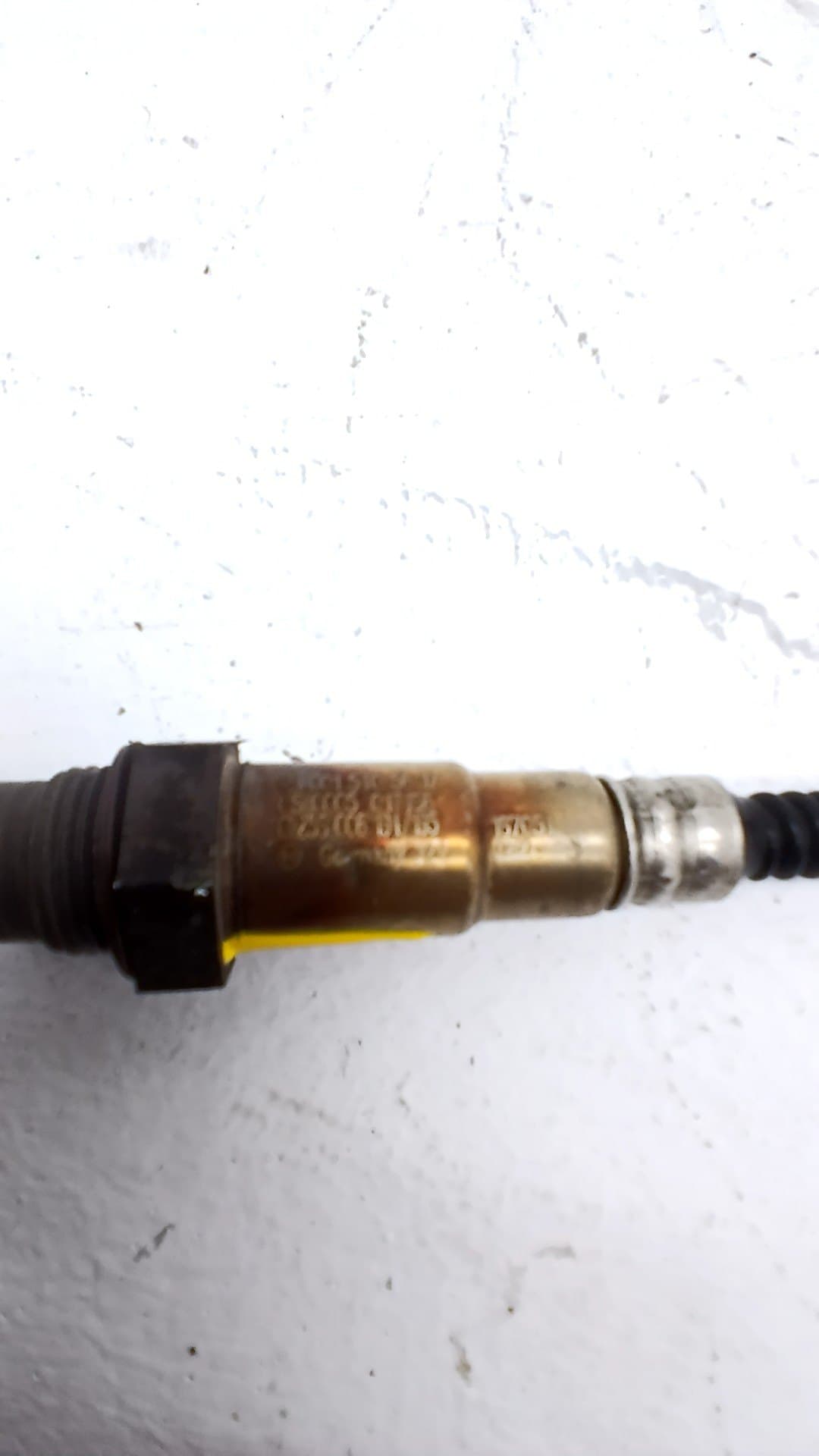 Sonda lambda SMART CABRIO (450)
