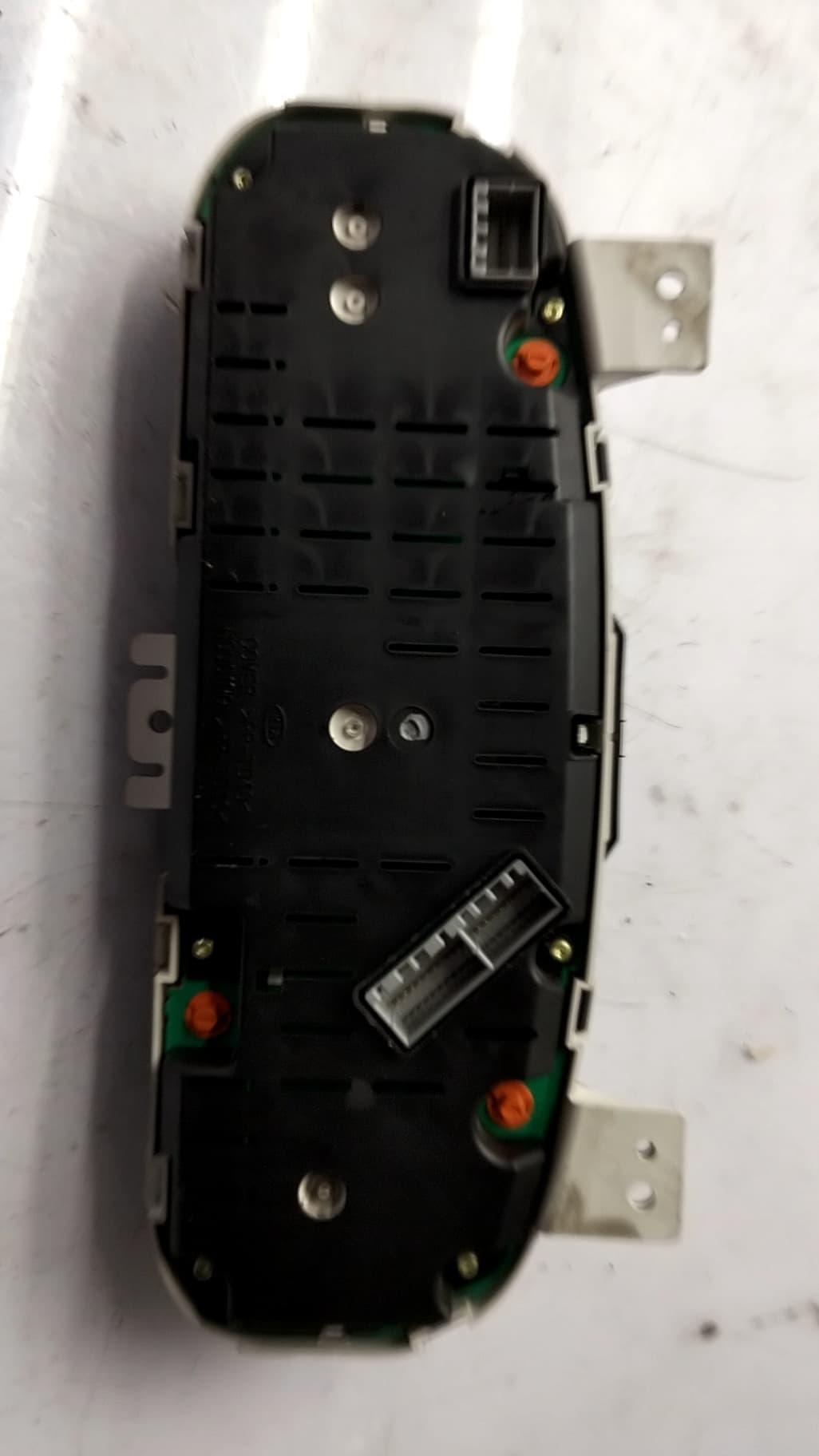 Cuadro instrumentos KIA CEED 5