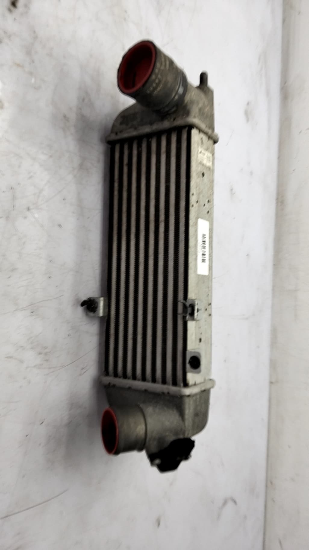 Intercooler KIA CEED