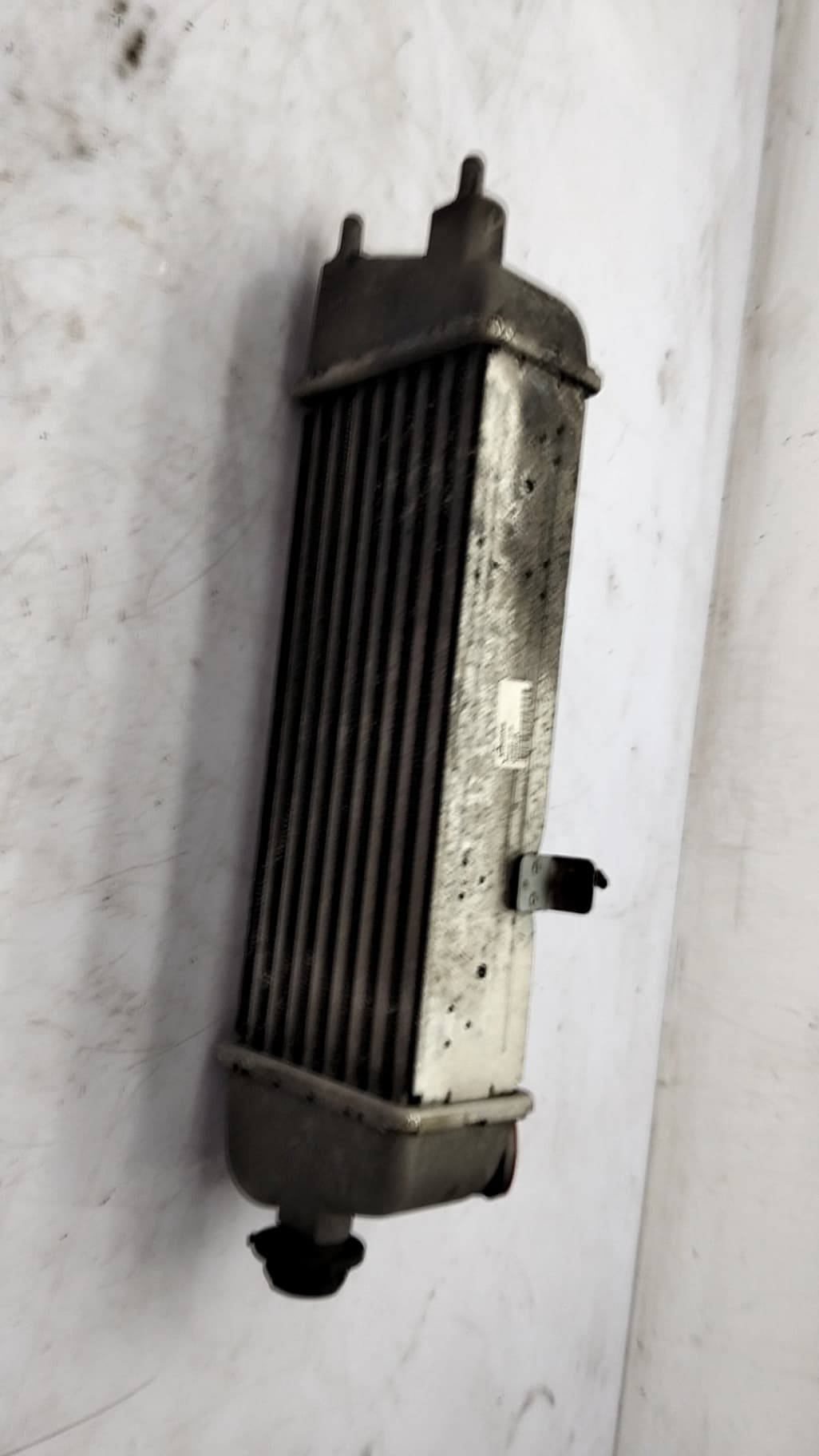 Intercooler KIA CEED 4