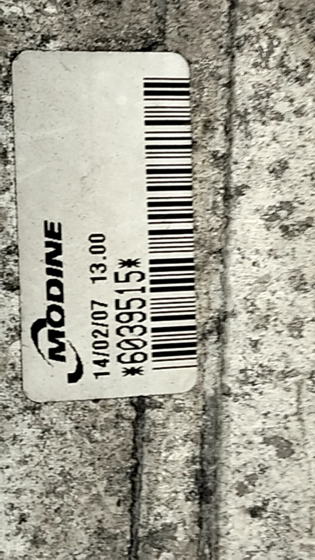 Intercooler KIA CEED 3