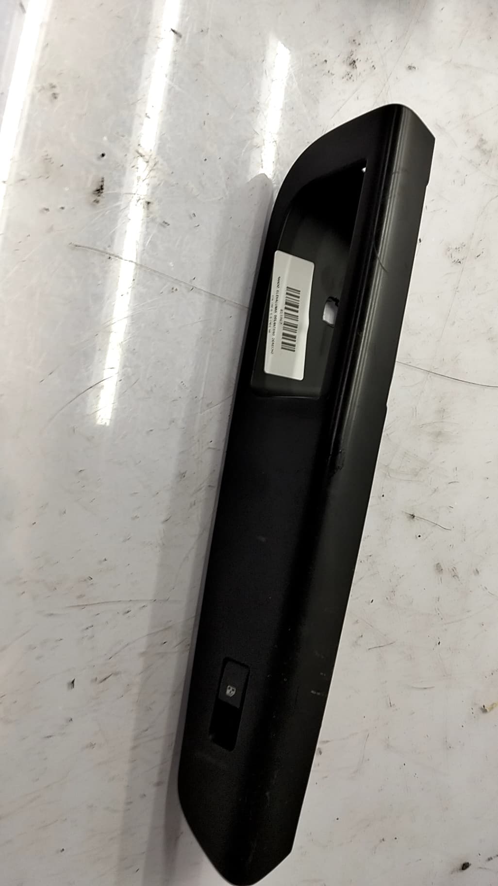 Mando elevalunas delantero derecho KIA CEED 5