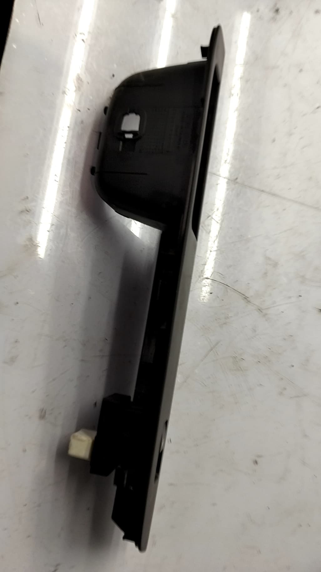 Mando elevalunas delantero derecho KIA CEED 3