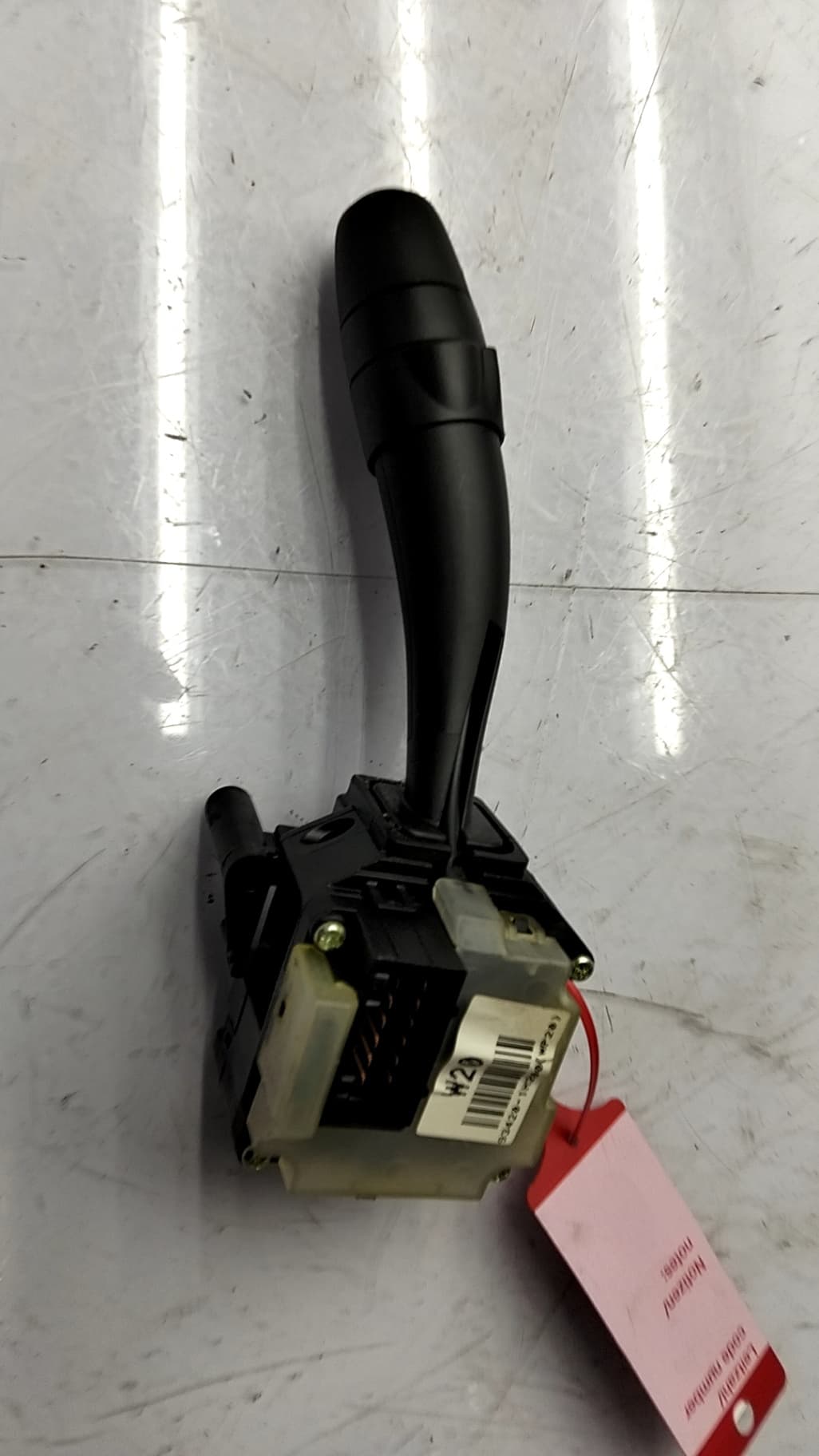 Mando limpia KIA CEED