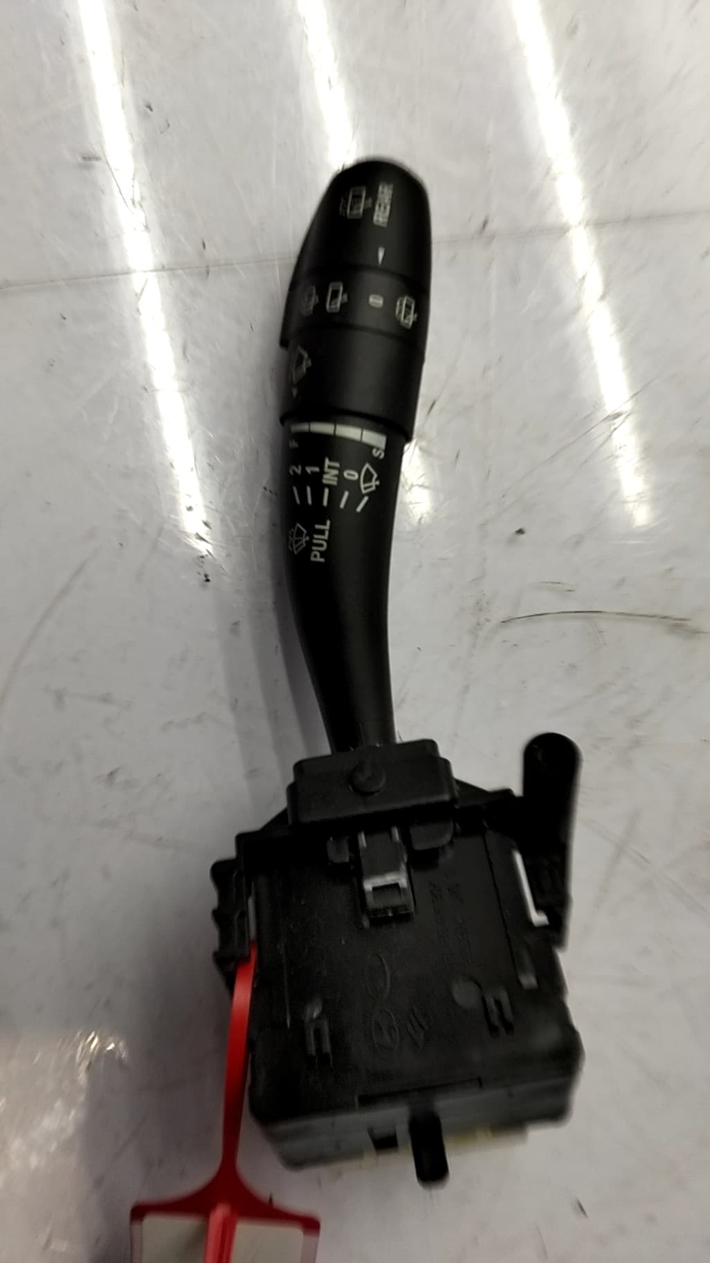 Mando limpia KIA CEED 4