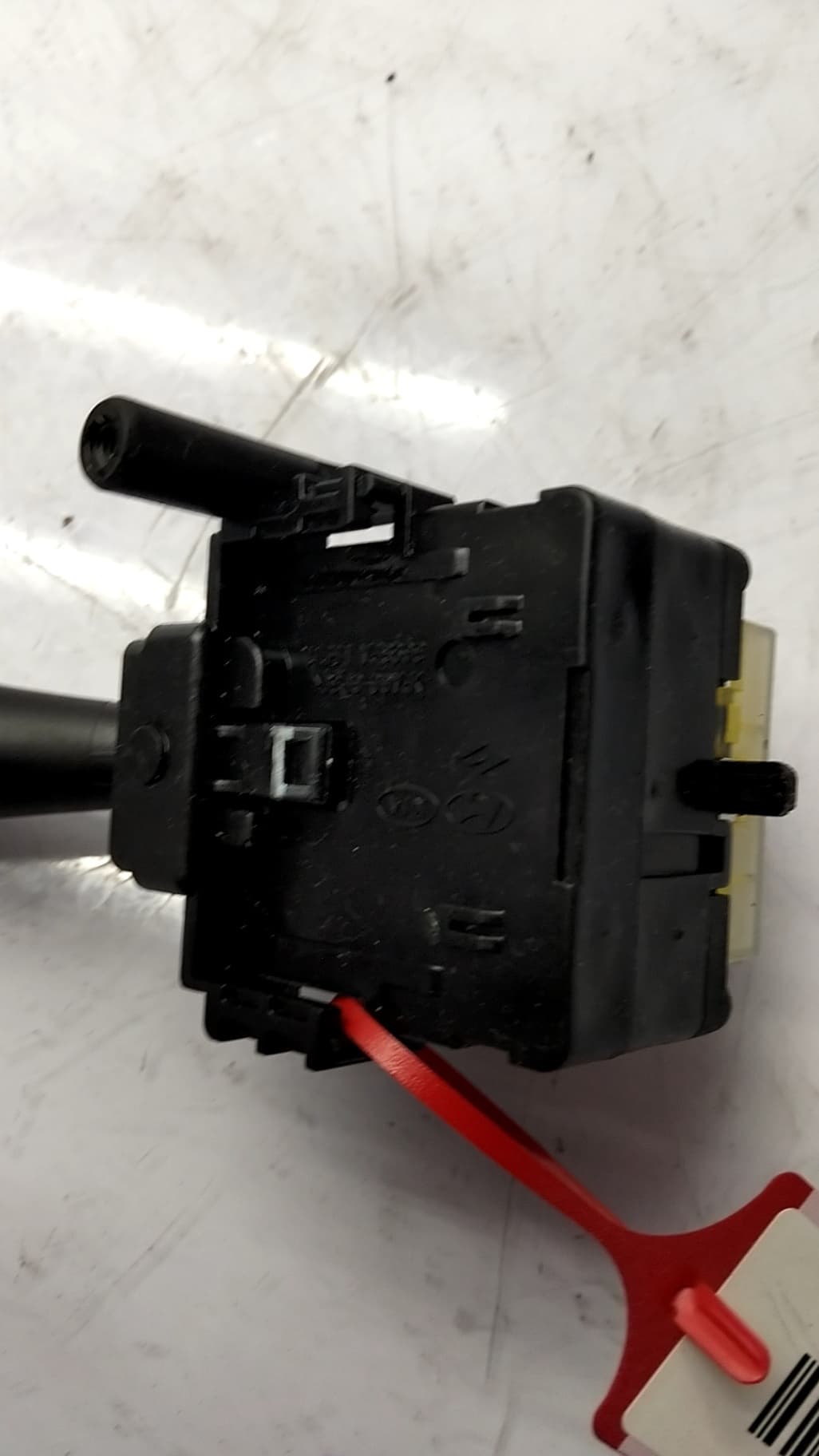 Mando limpia KIA CEED 3