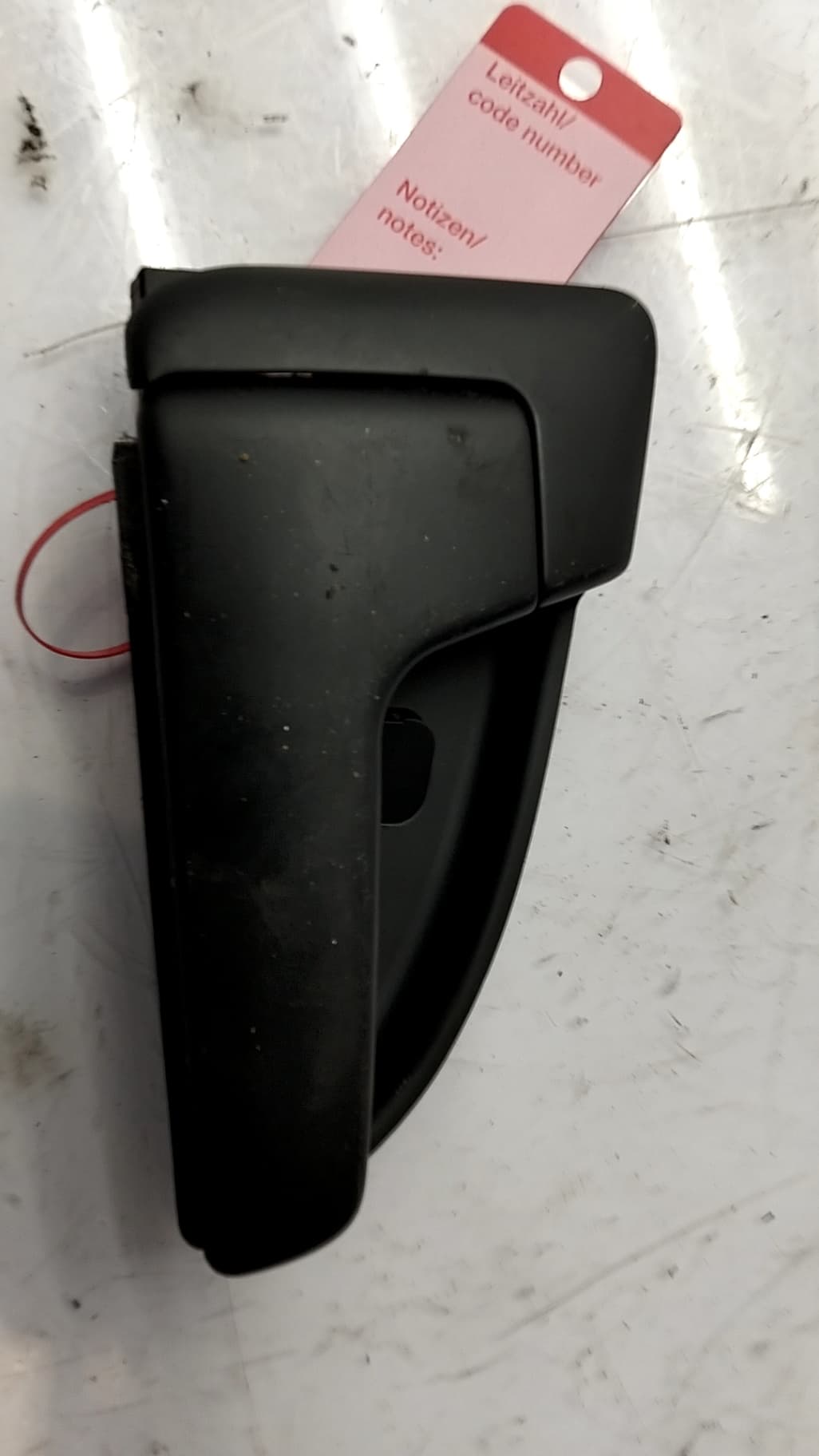 Maneta interior delantera izquierda KIA CEED