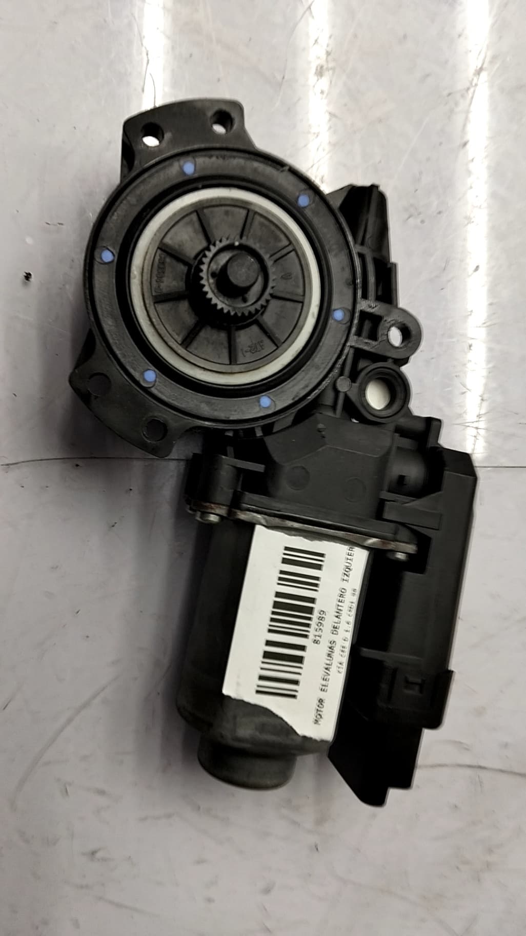 Motor elevalunas delantero izquierdo KIA CEED