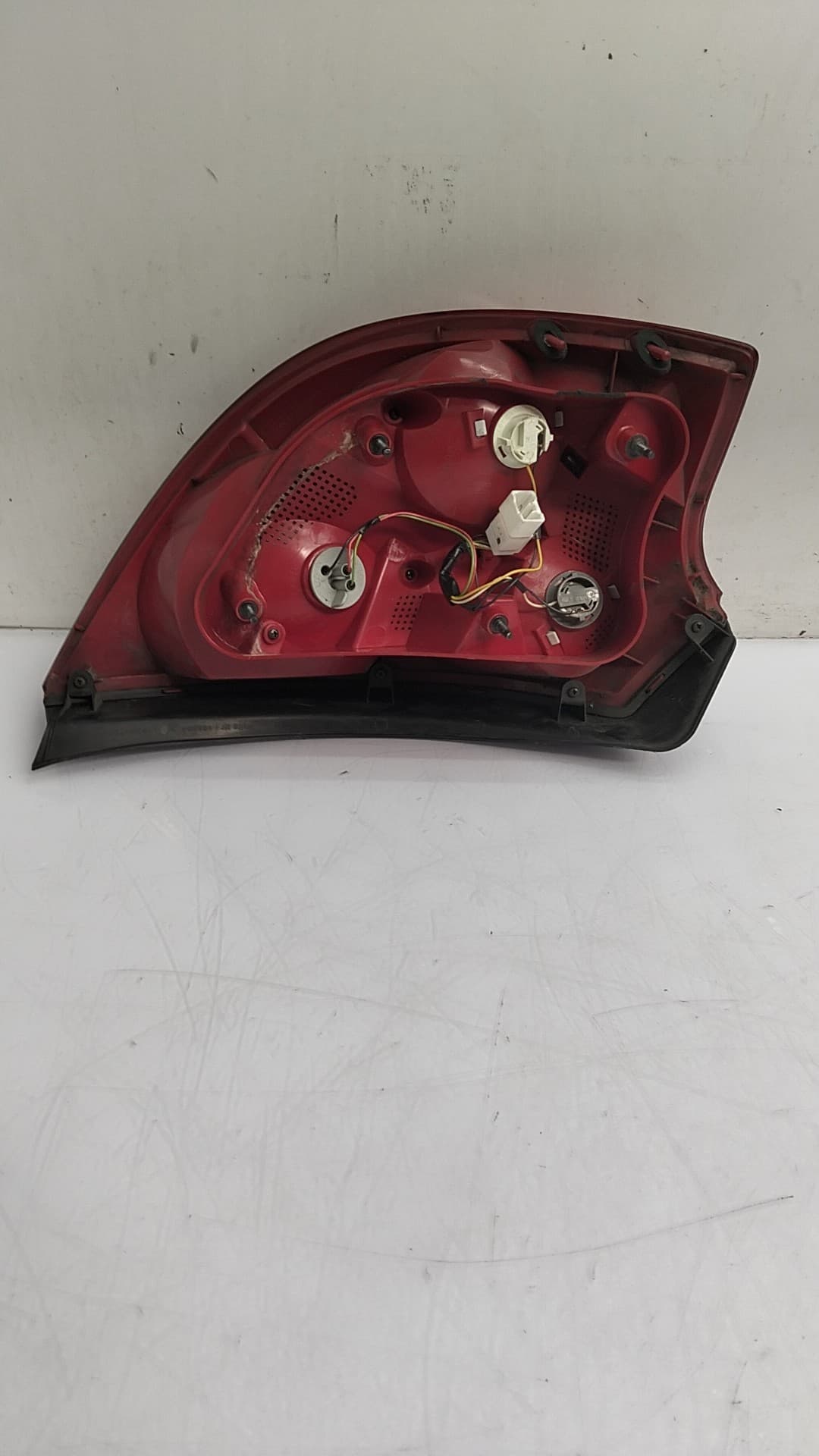 Piloto trasero derecho KIA CEED 2