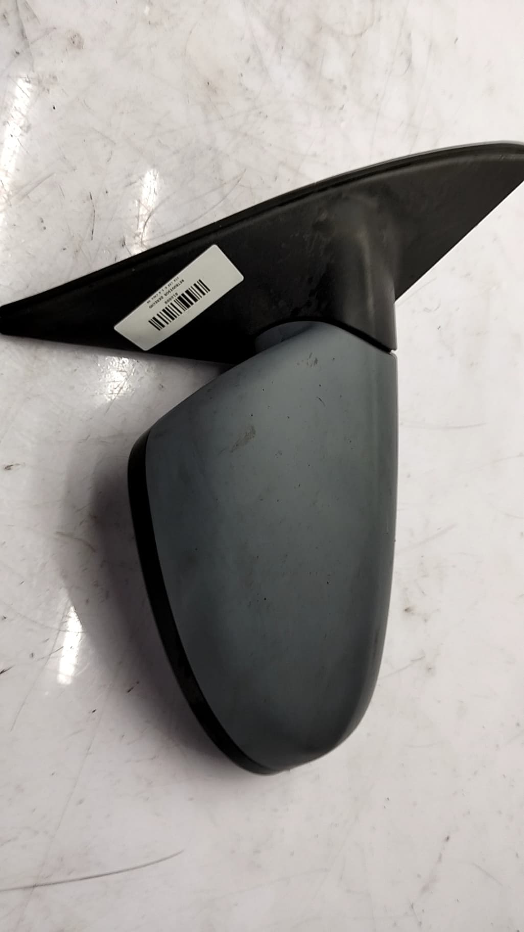 Retrovisor derecho KIA CEED 3