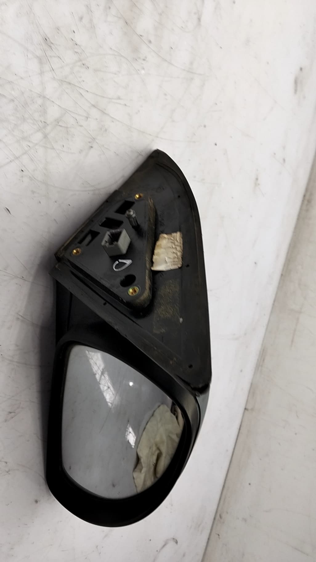 Retrovisor derecho KIA CEED 2