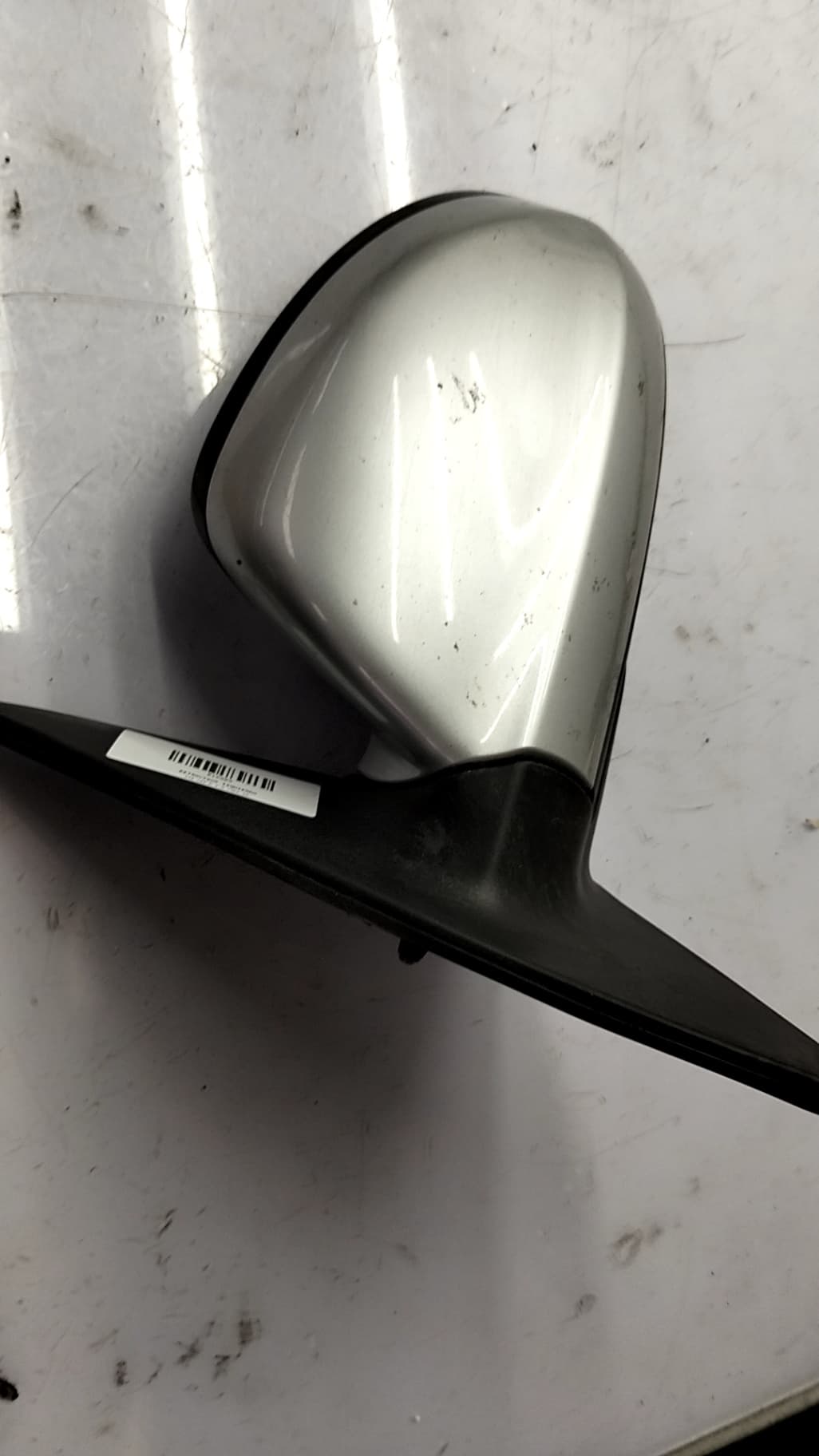 Retrovisor izquierdo KIA CEED 3