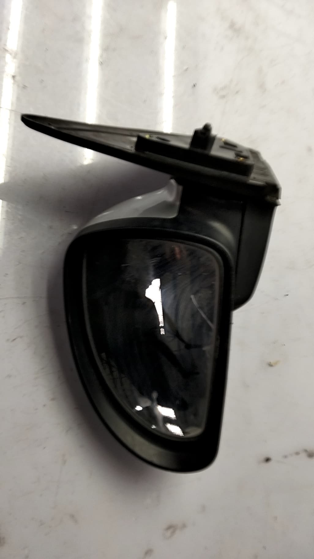 Retrovisor izquierdo KIA CEED