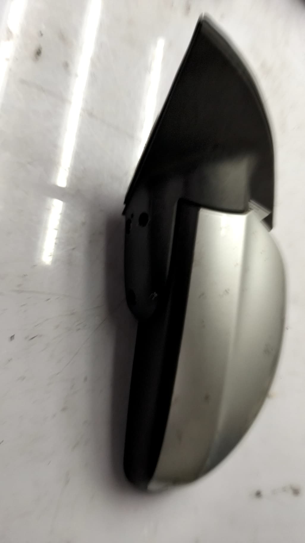 Retrovisor izquierdo KIA CEED 2