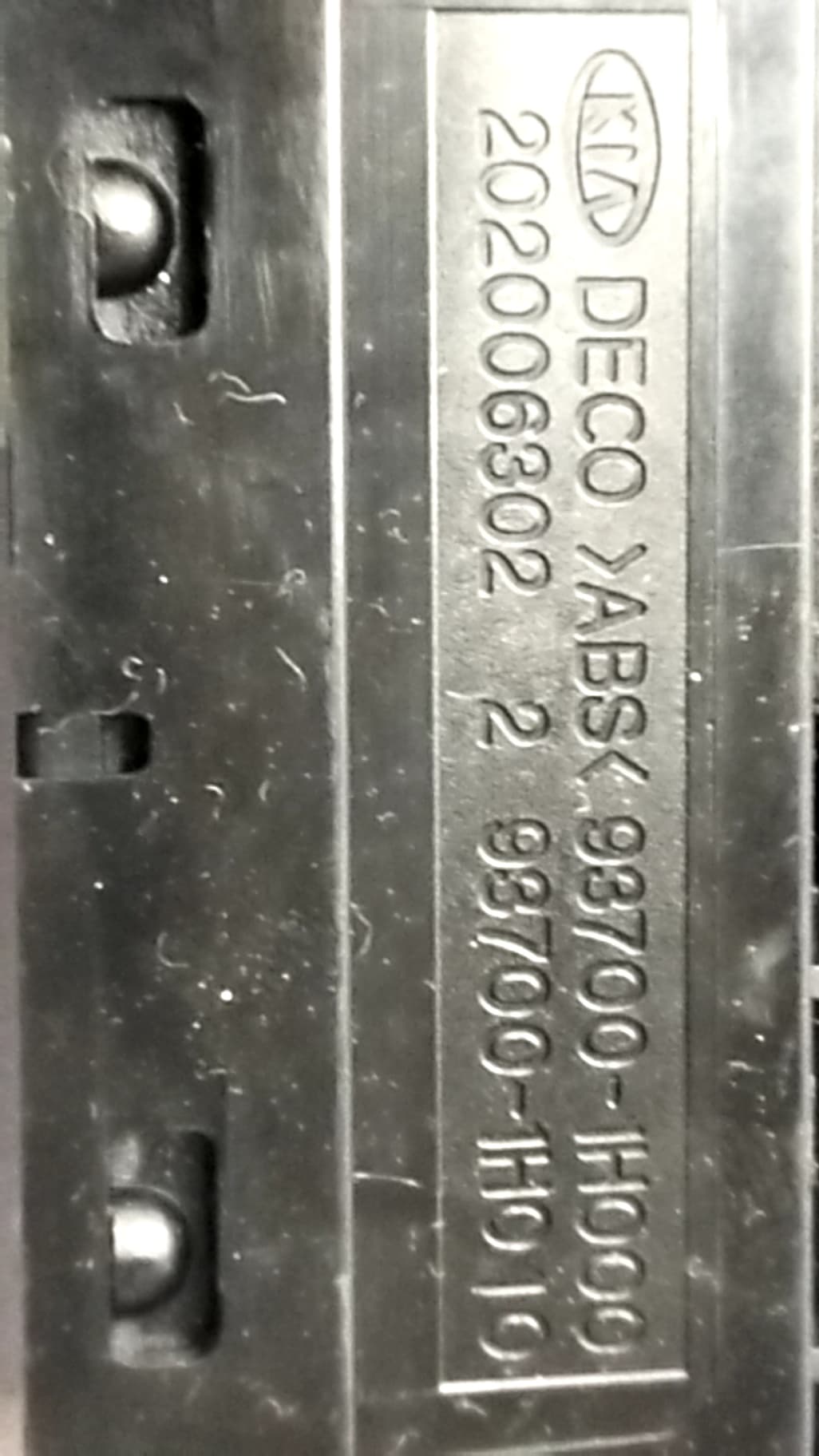 Interruptor KIA CEED 2