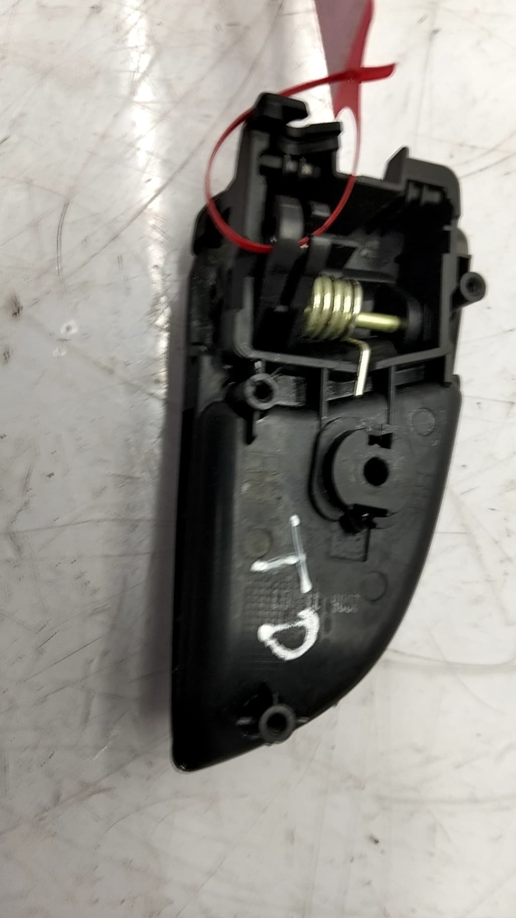 Maneta interior trasera derecha KIA CEED 3