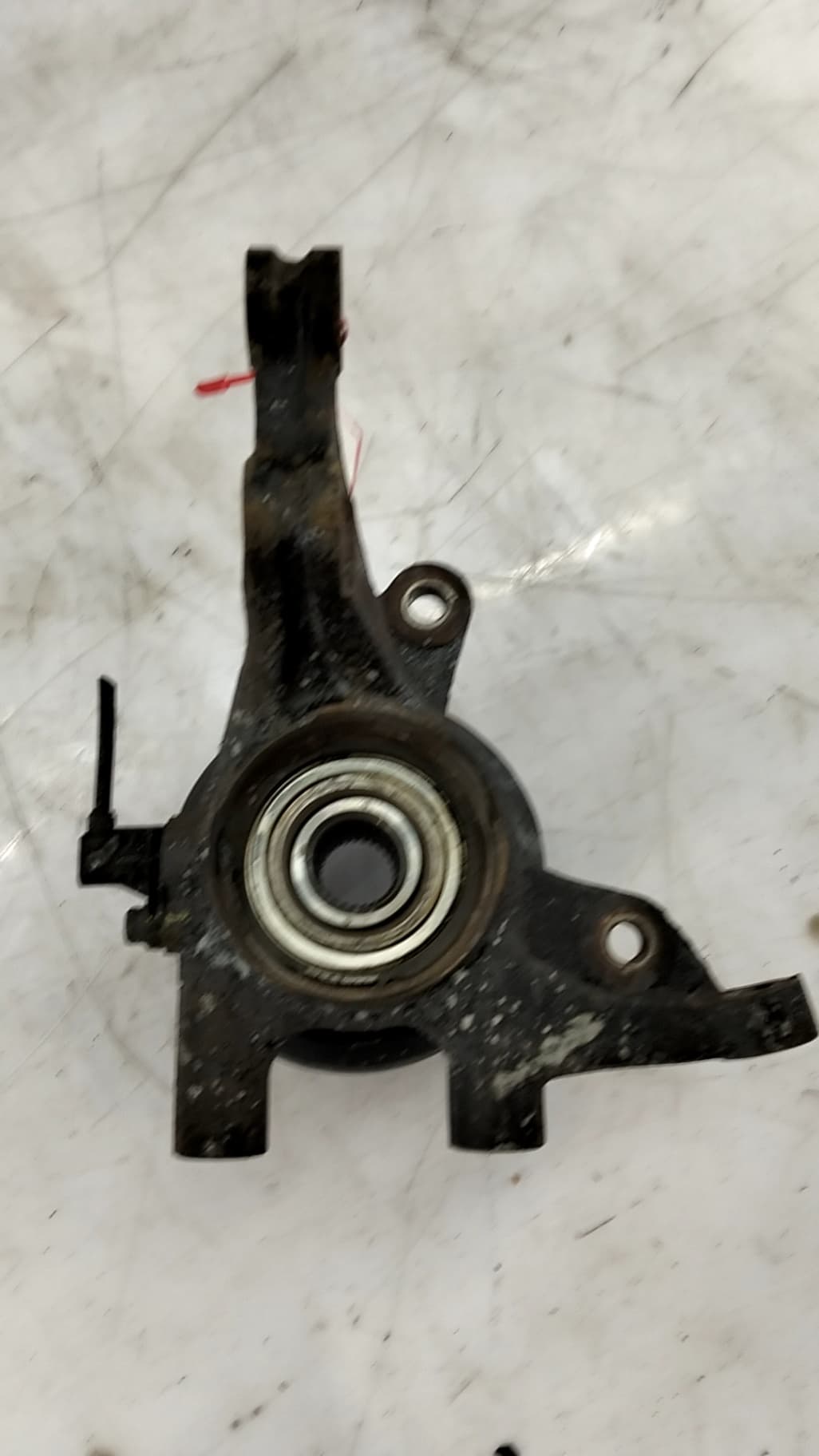 Mangueta delantera derecha KIA CEED 4