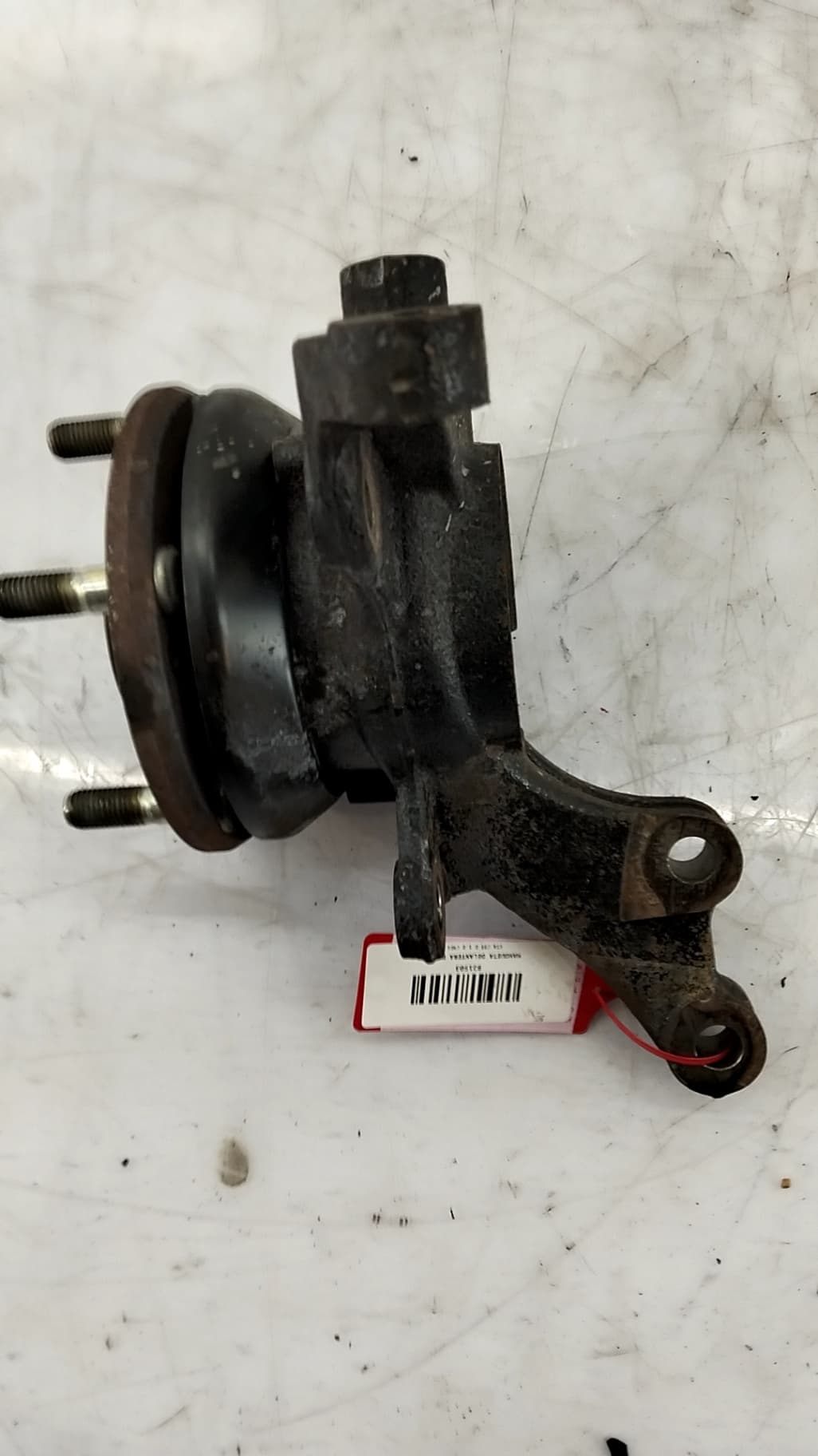 Mangueta delantera derecha KIA CEED 3