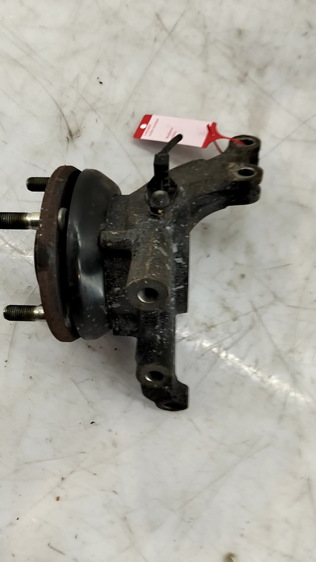 Mangueta delantera derecha KIA CEED 2