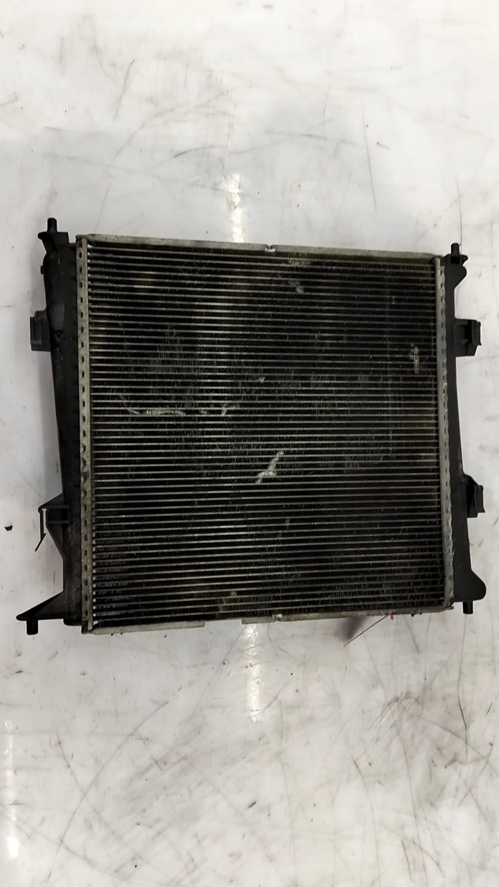 Radiador agua KIA CEED 4