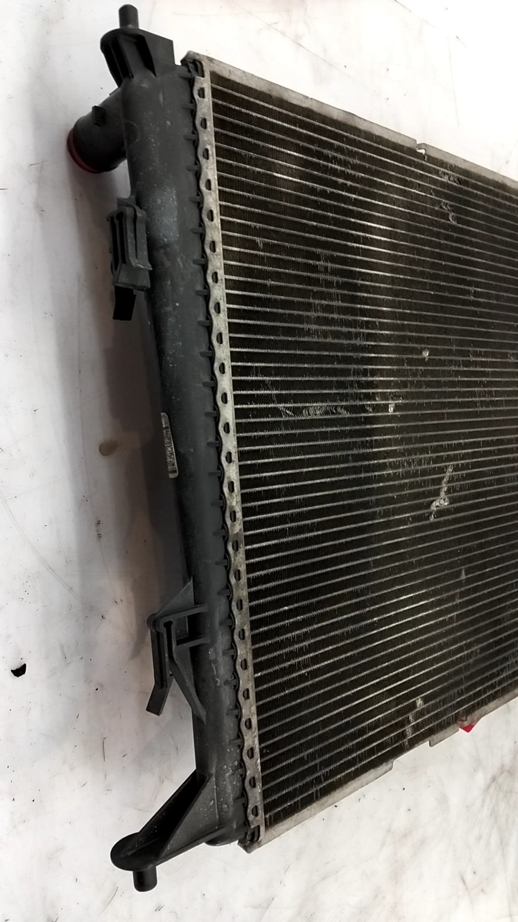 Radiador agua KIA CEED 3