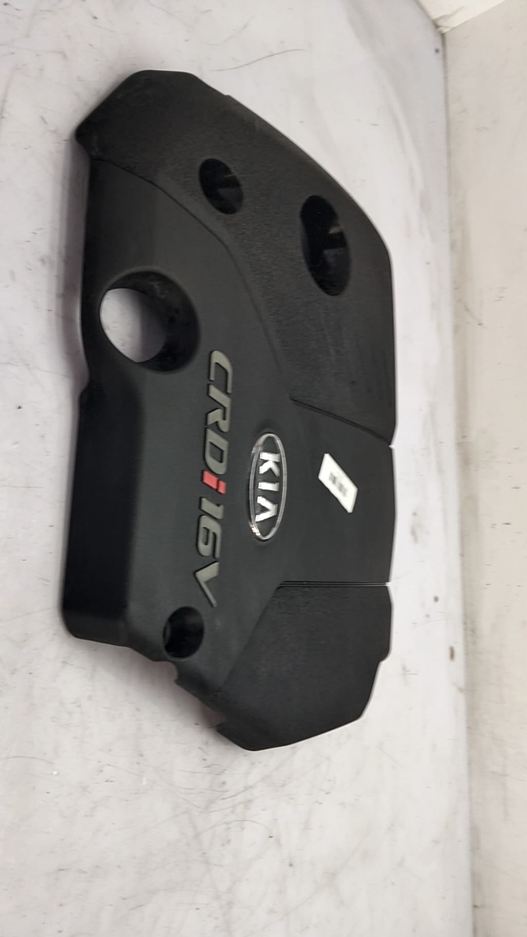 Tapa motor KIA CEED