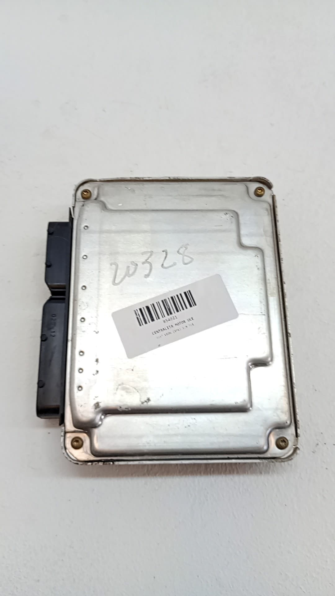 Centralita motor uce SEAT LEON (1M1) 2