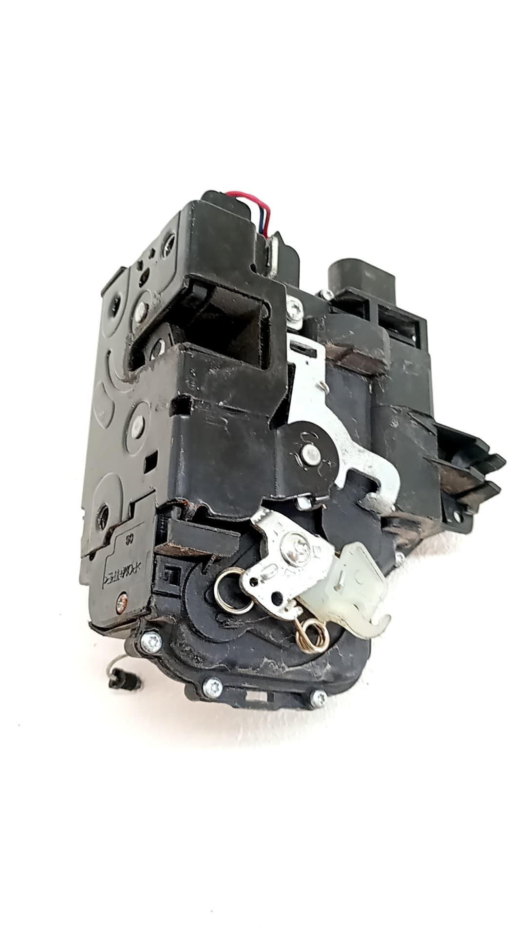 Cerradura puerta delantera derecha SEAT LEON (1M1) 3