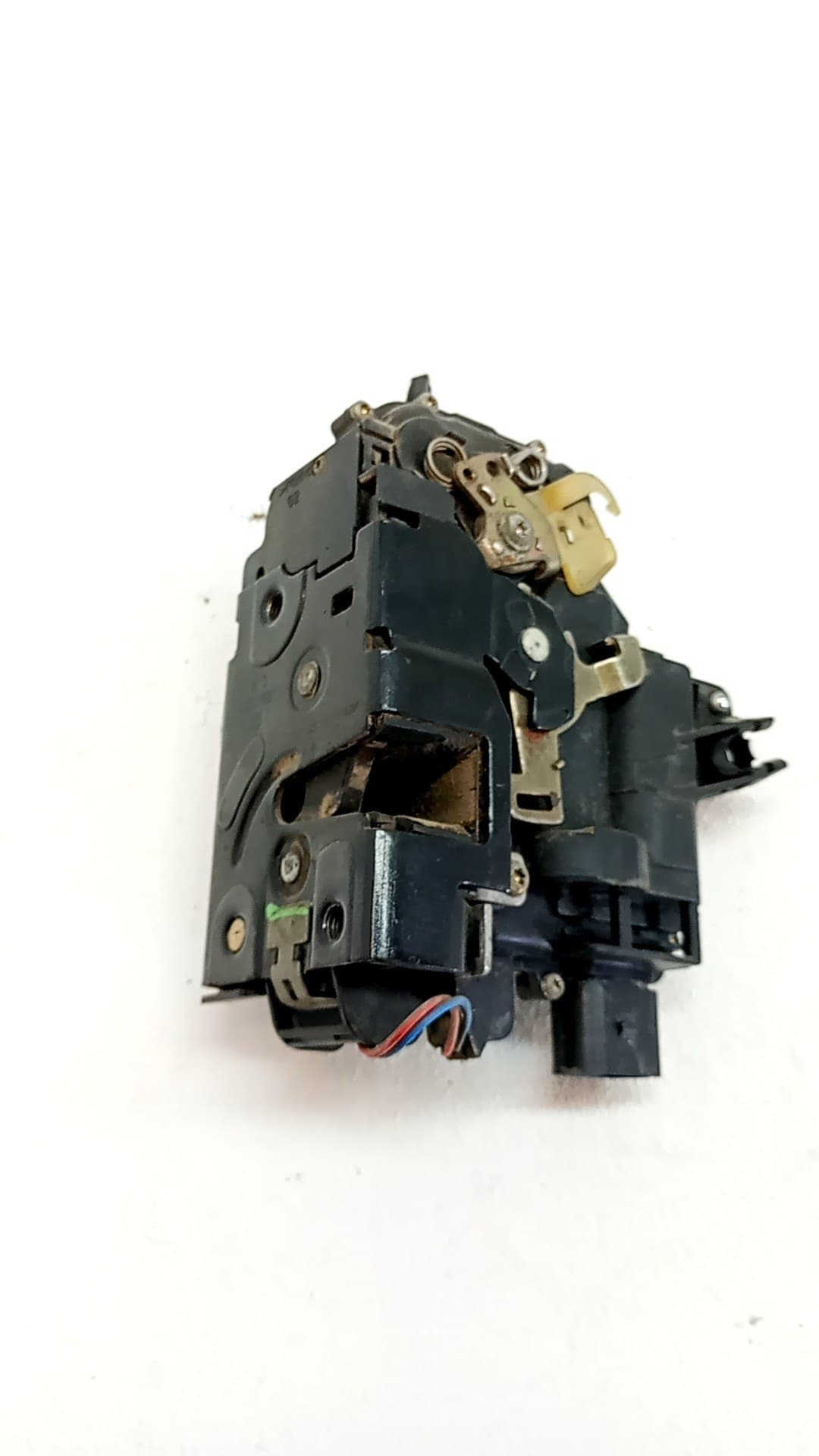 Cerradura puerta delantera izquierda SEAT LEON (1M1) 3
