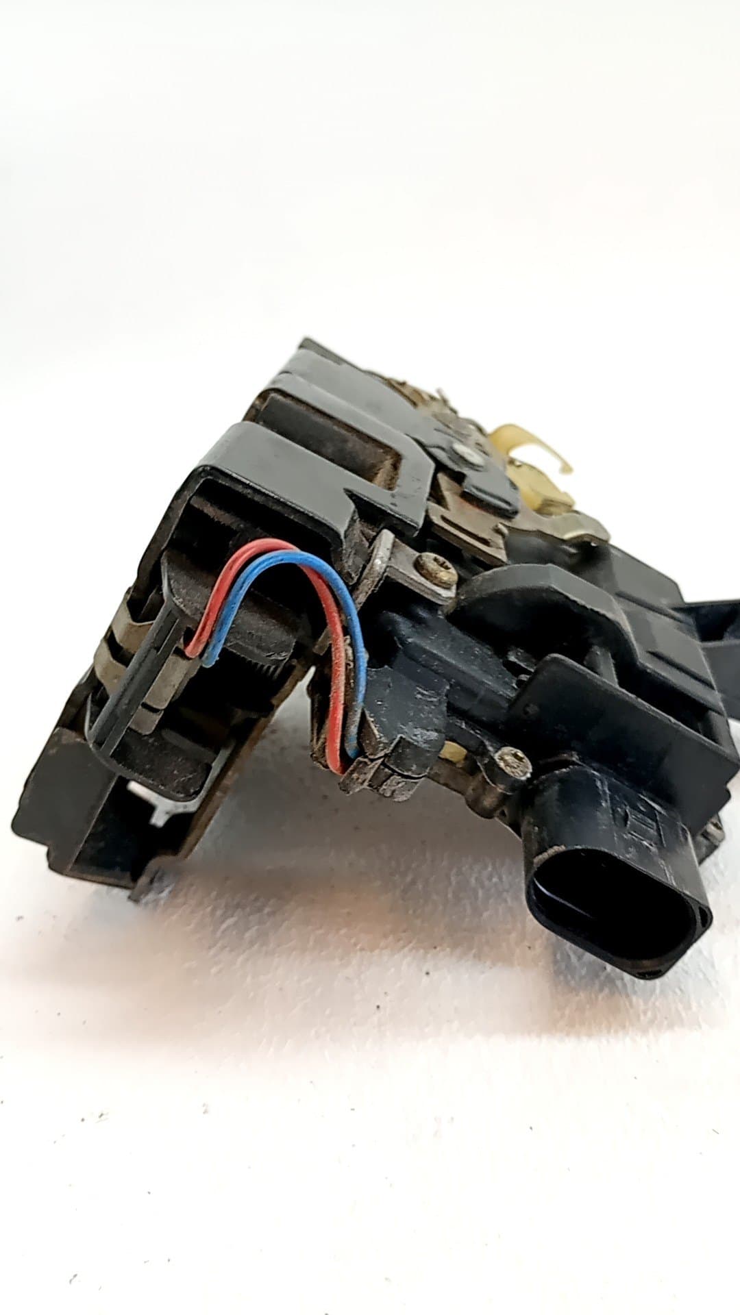 Cerradura puerta delantera izquierda SEAT LEON (1M1) 2