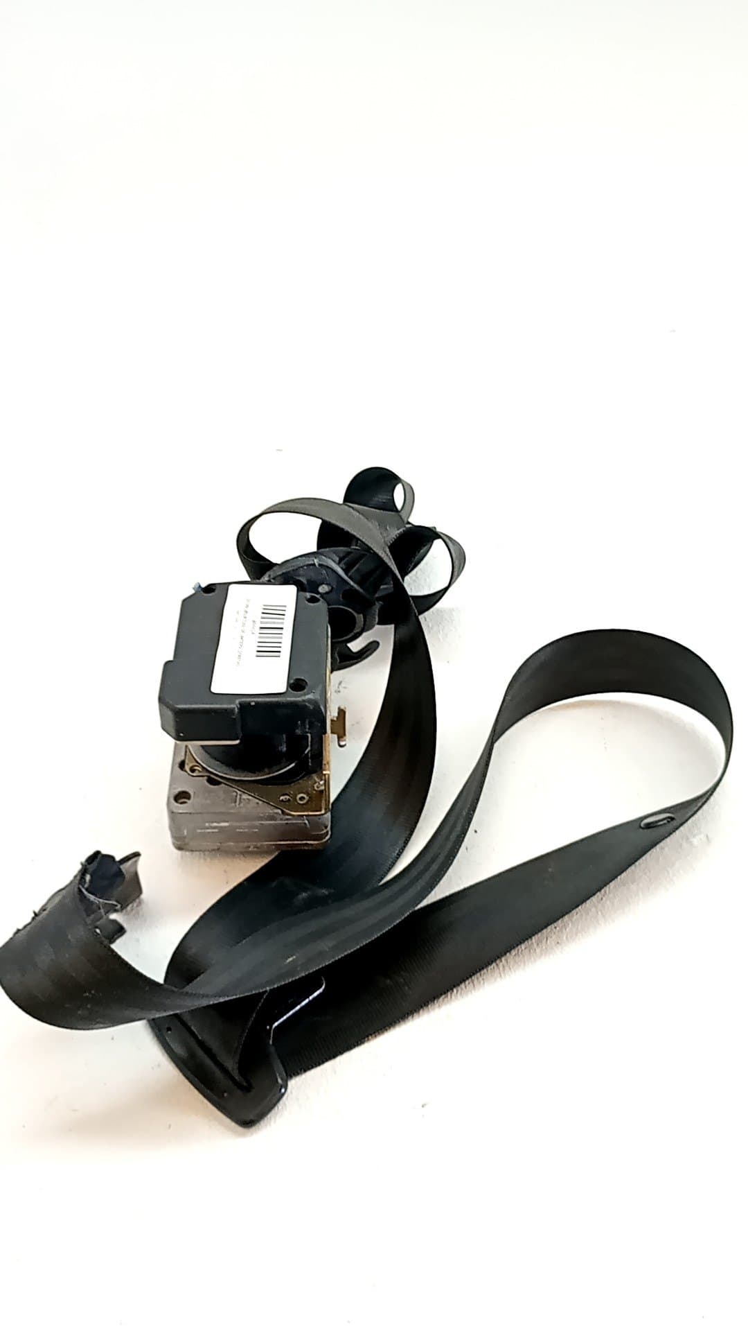 Cinturon seguridad delantero derecho SEAT LEON (1M1)