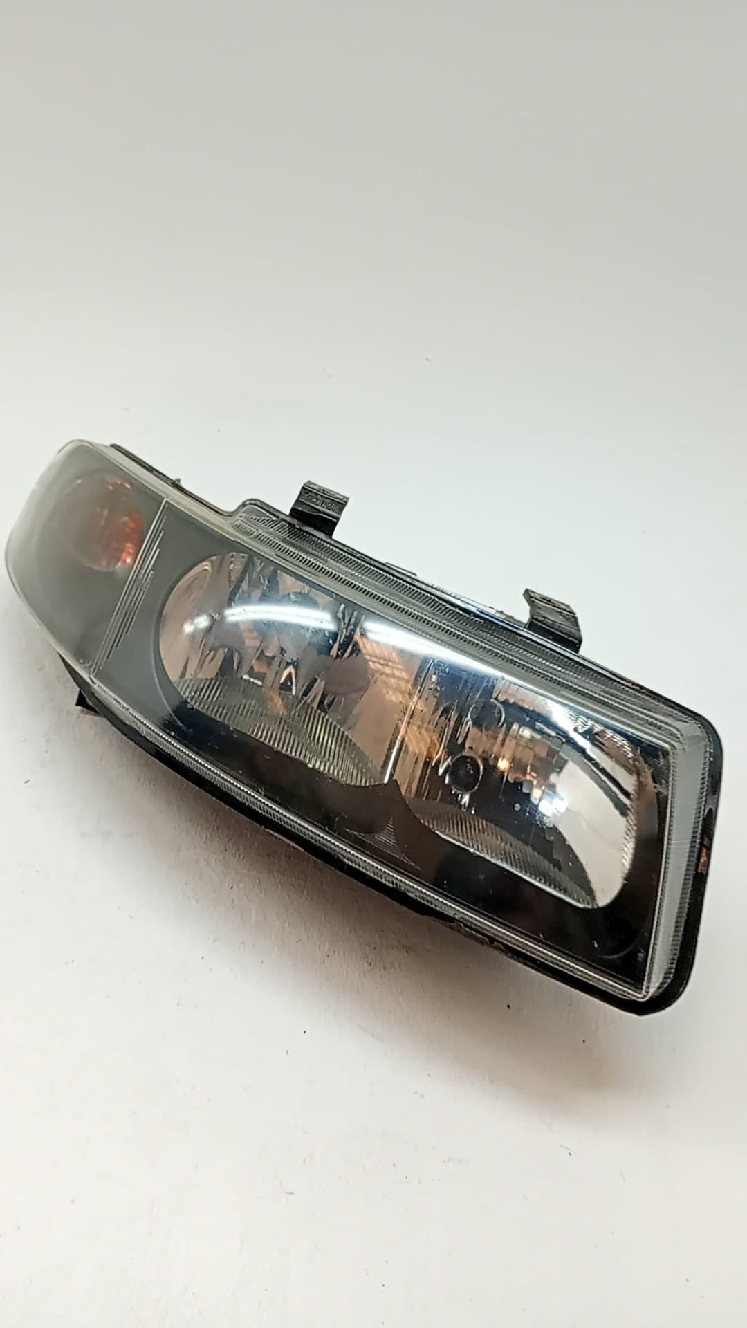Faro derecho SEAT LEON (1M1)