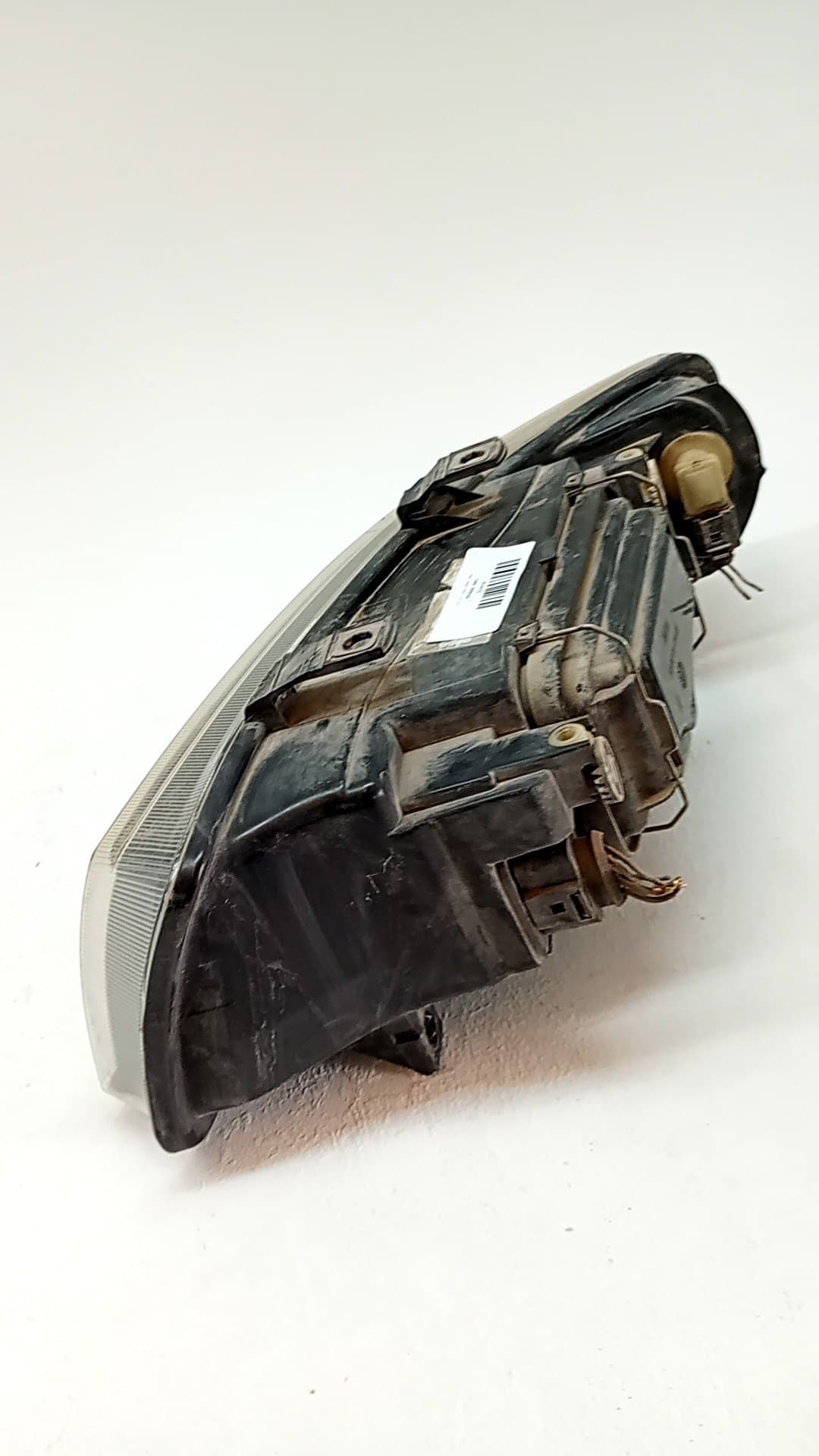 Faro derecho SEAT LEON (1M1) 3