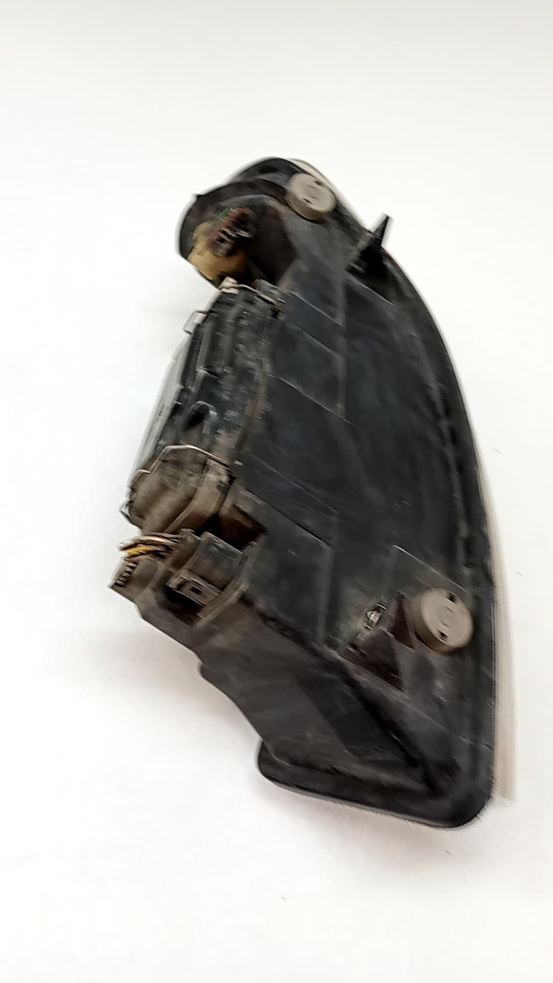 Faro derecho SEAT LEON (1M1) 2
