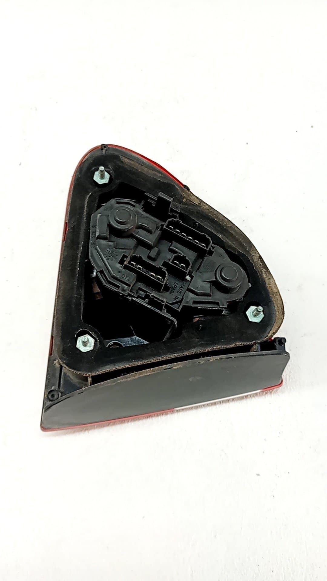 Piloto trasero derecho SEAT LEON (1M1) 3