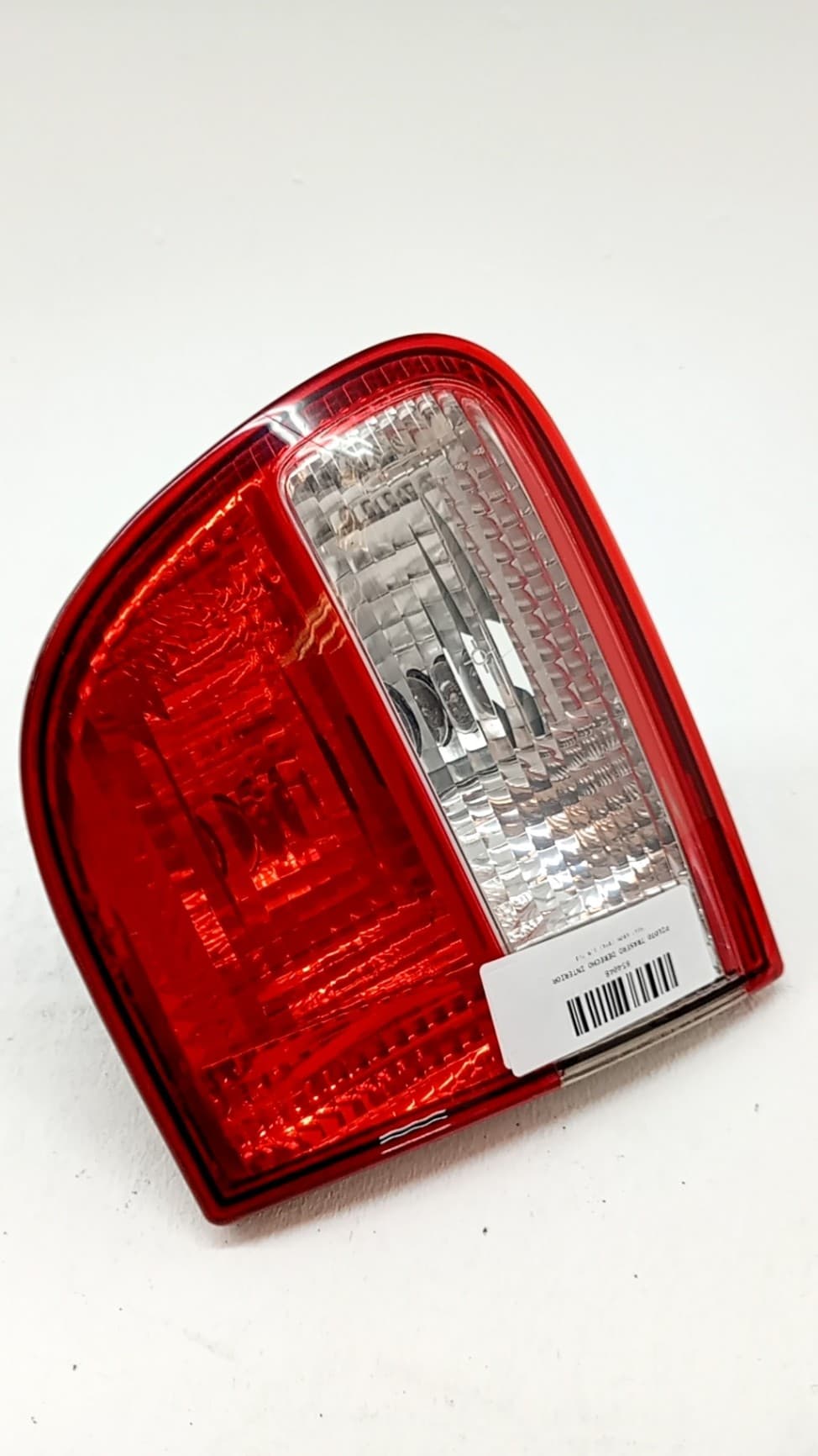 Piloto trasero derecho interior SEAT LEON (1M1)