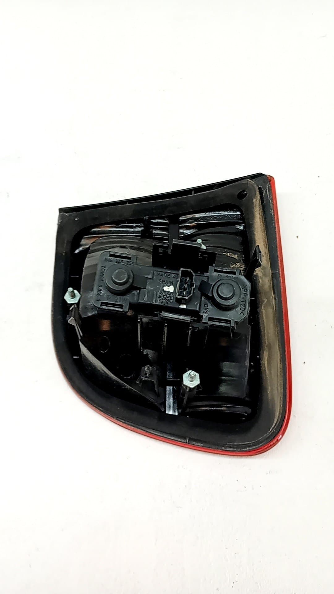 Piloto trasero derecho interior SEAT LEON (1M1) 3