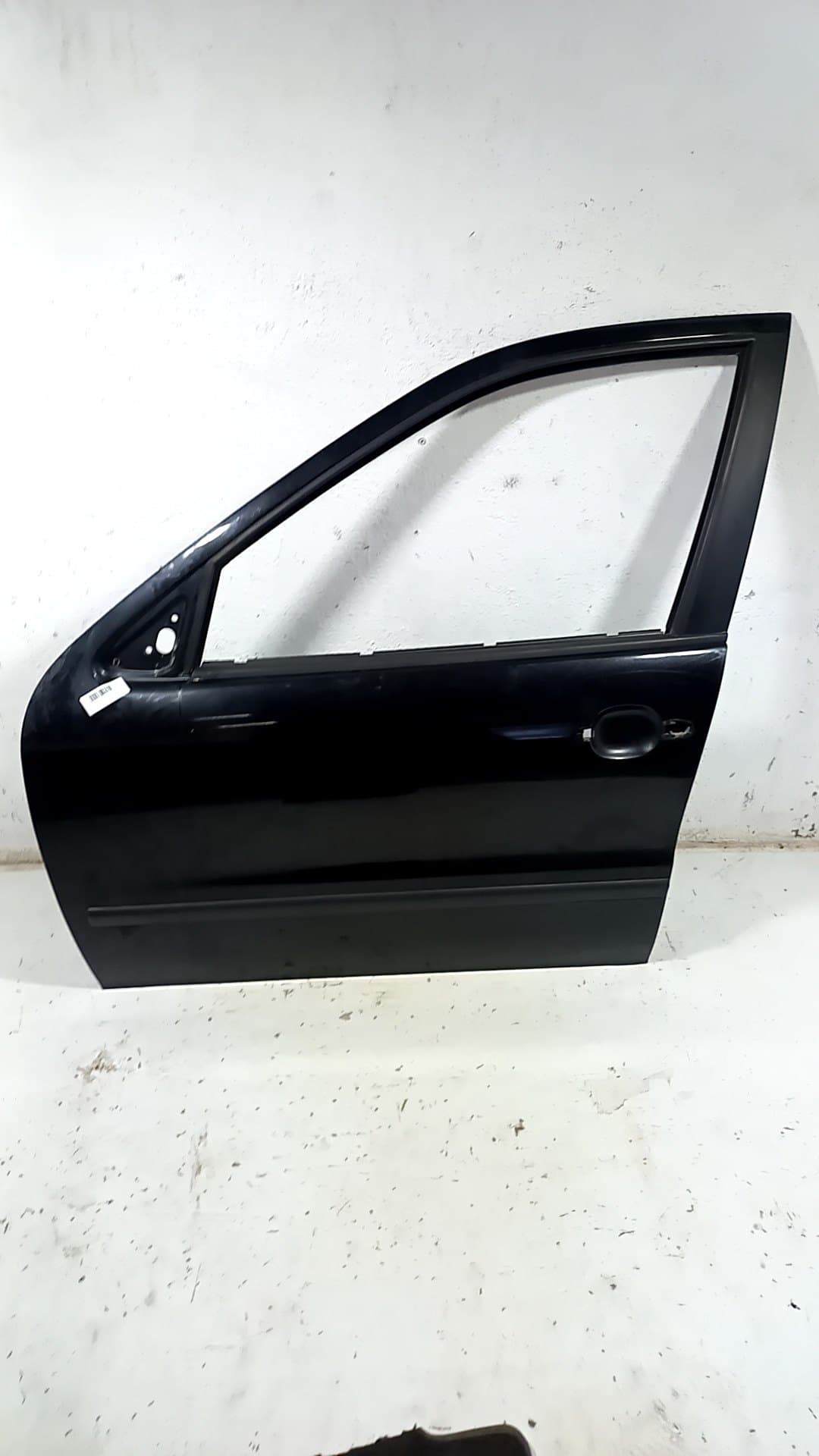 Puerta delantera izquierda SEAT LEON (1M1)