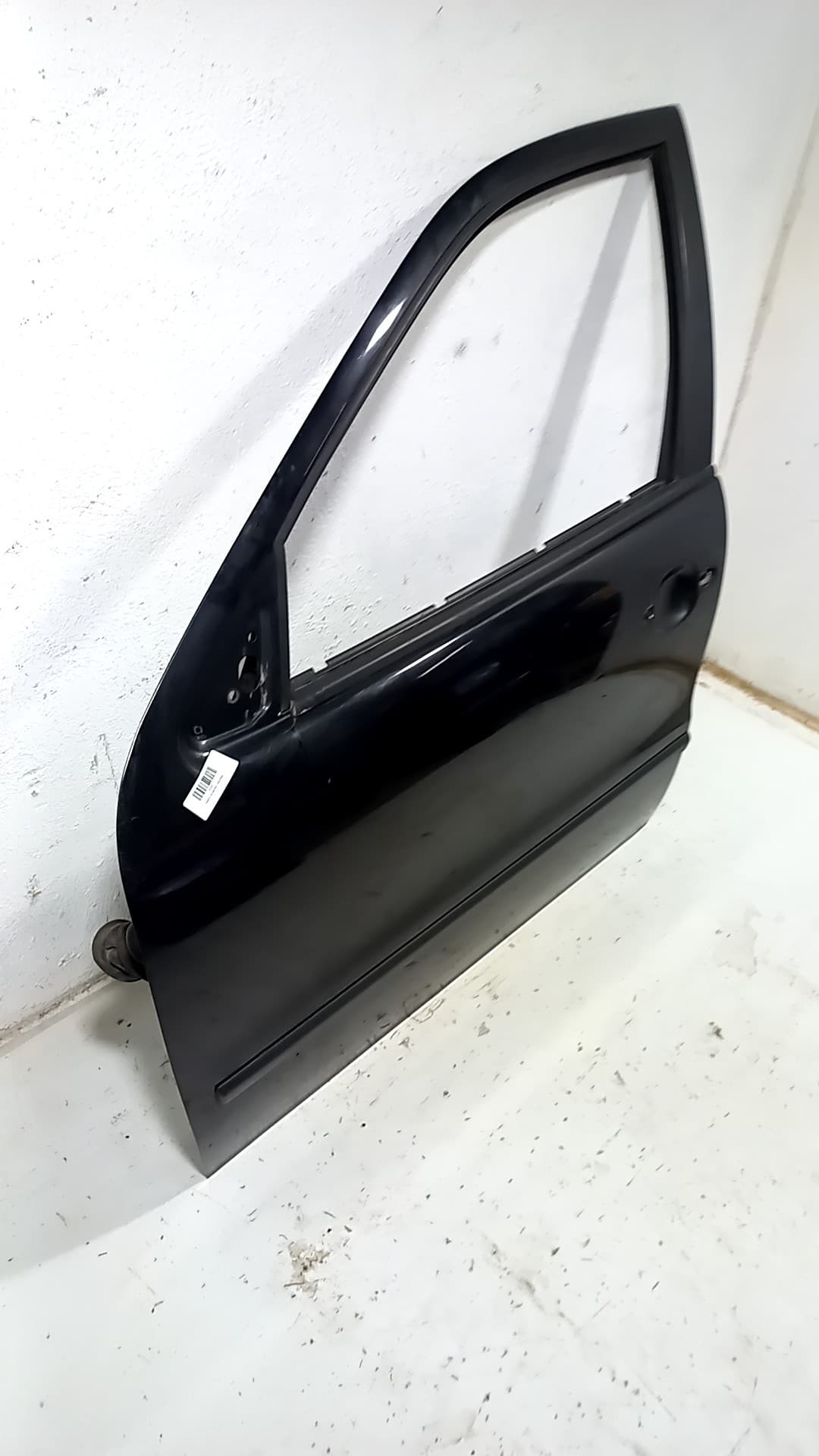 Puerta delantera izquierda SEAT LEON (1M1) 4