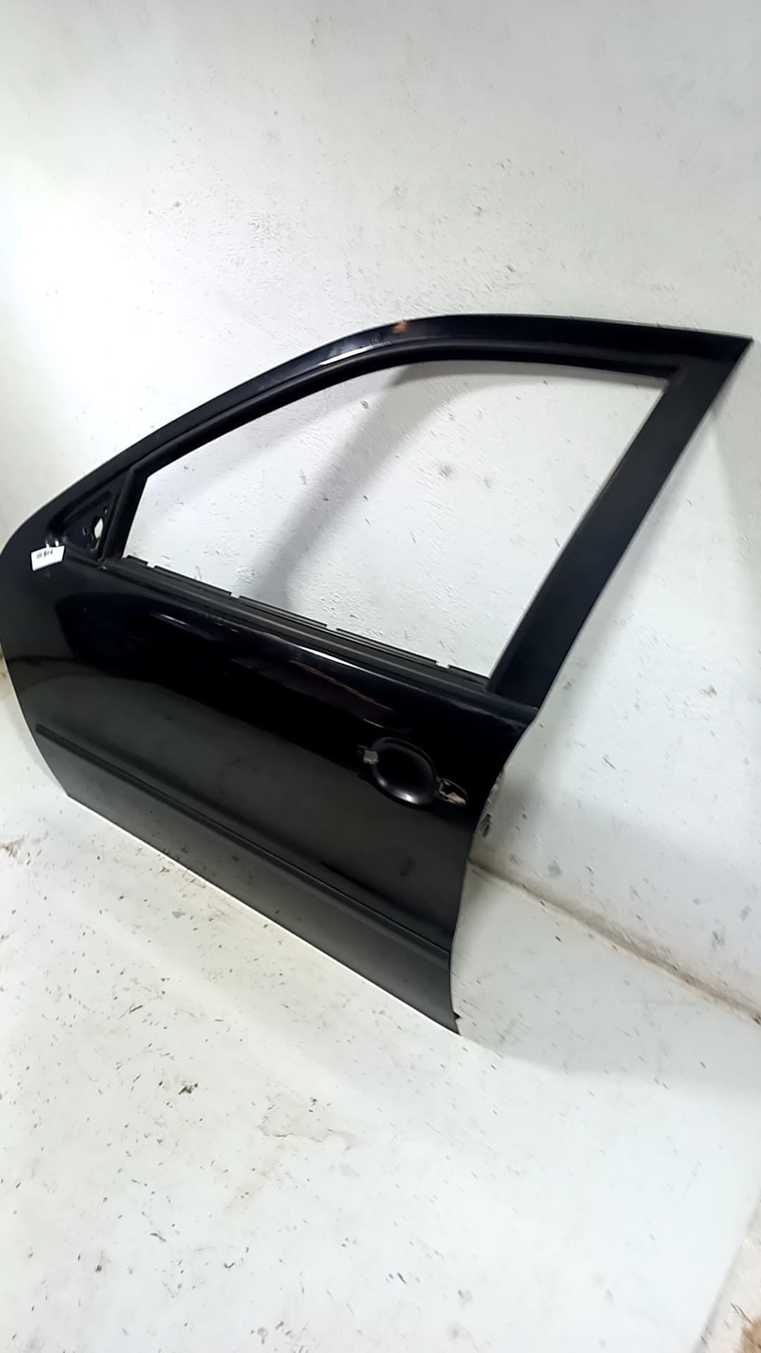 Puerta delantera izquierda SEAT LEON (1M1) 3