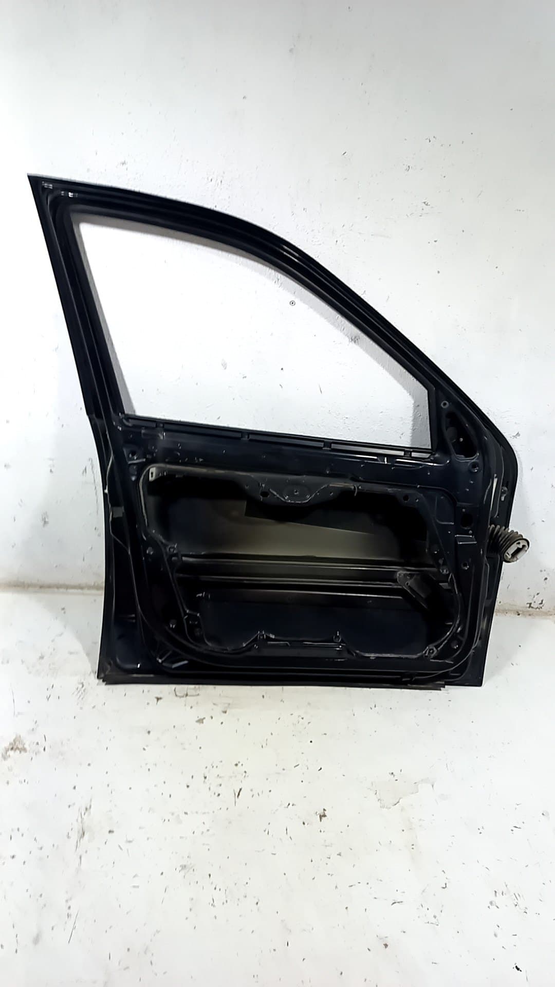 Puerta delantera izquierda SEAT LEON (1M1) 2