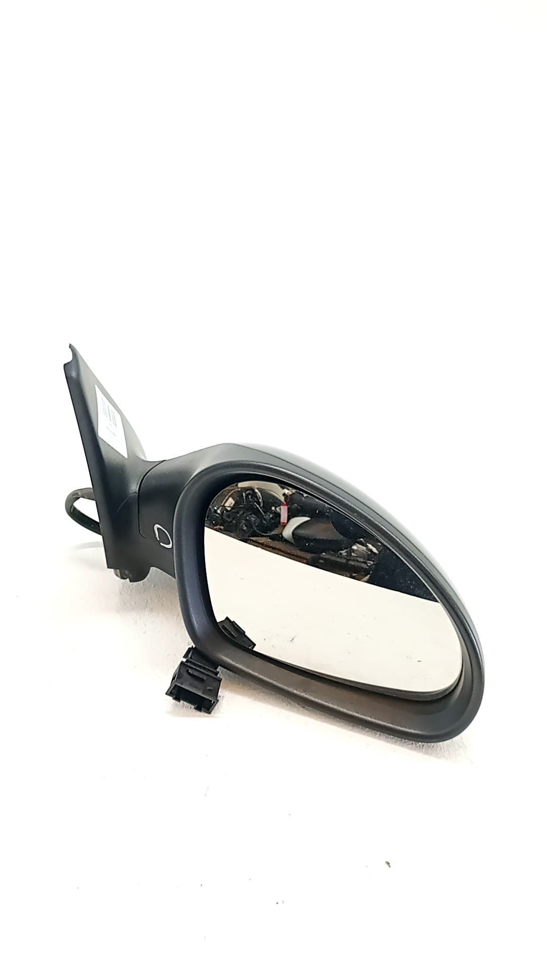 Retrovisor derecho SEAT LEON (1M1)