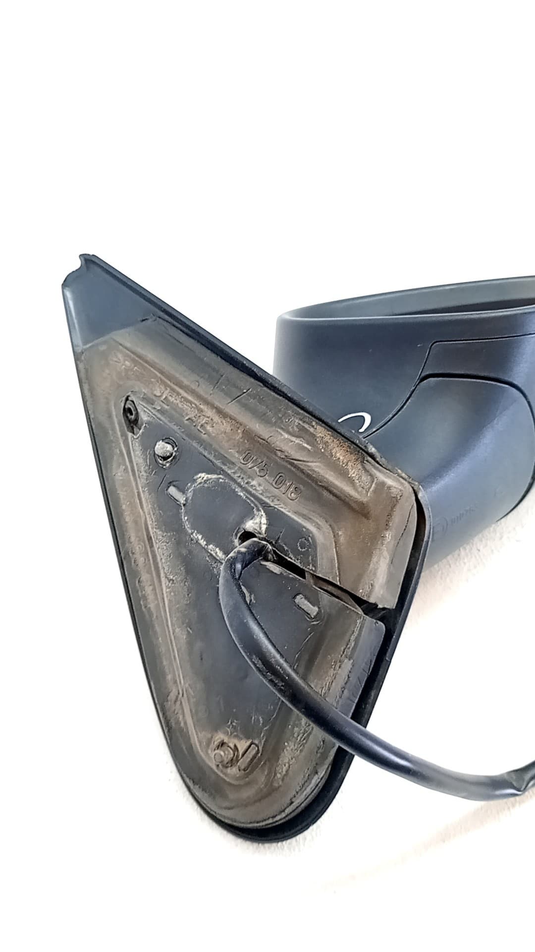 Retrovisor derecho SEAT LEON (1M1) 2