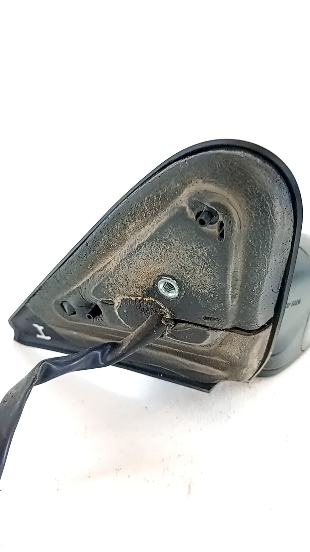 Retrovisor izquierdo SEAT LEON (1M1) 3