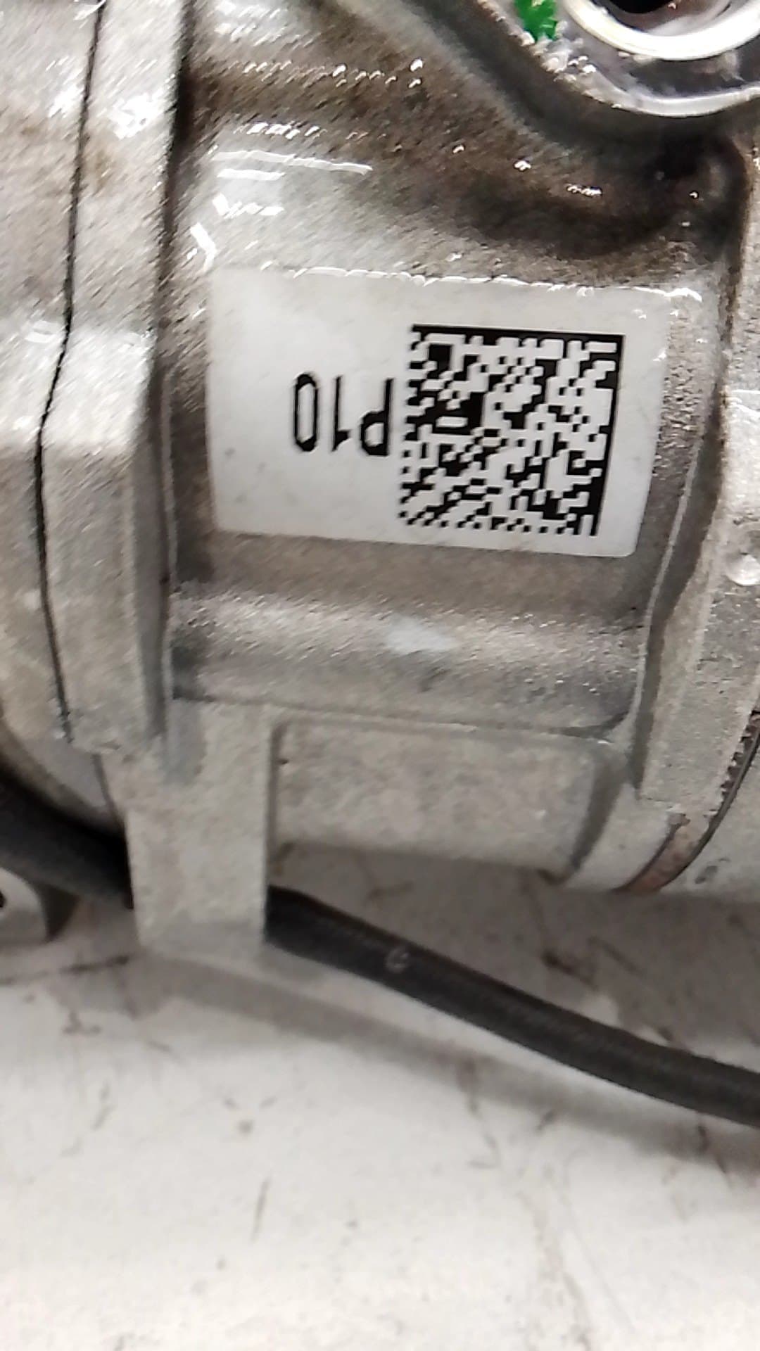 Recambio KIA STONIC ref. 97701H8100 2