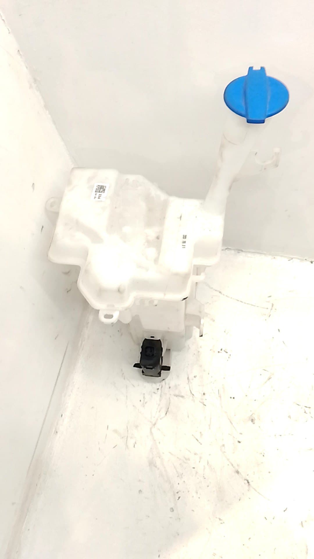 Deposito limpia KIA STONIC 2