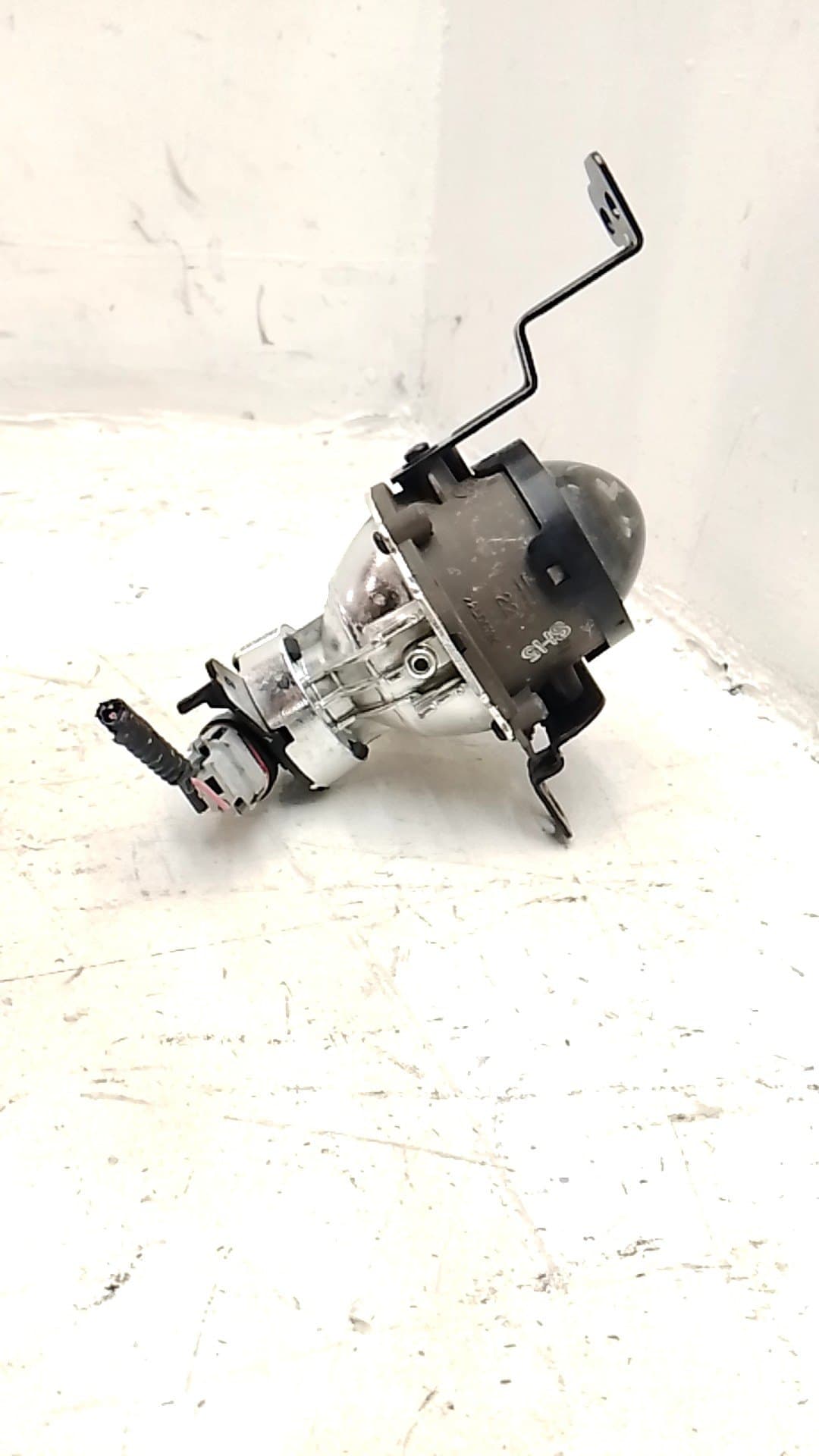 Faro antiniebla izquierdo KIA STONIC 2