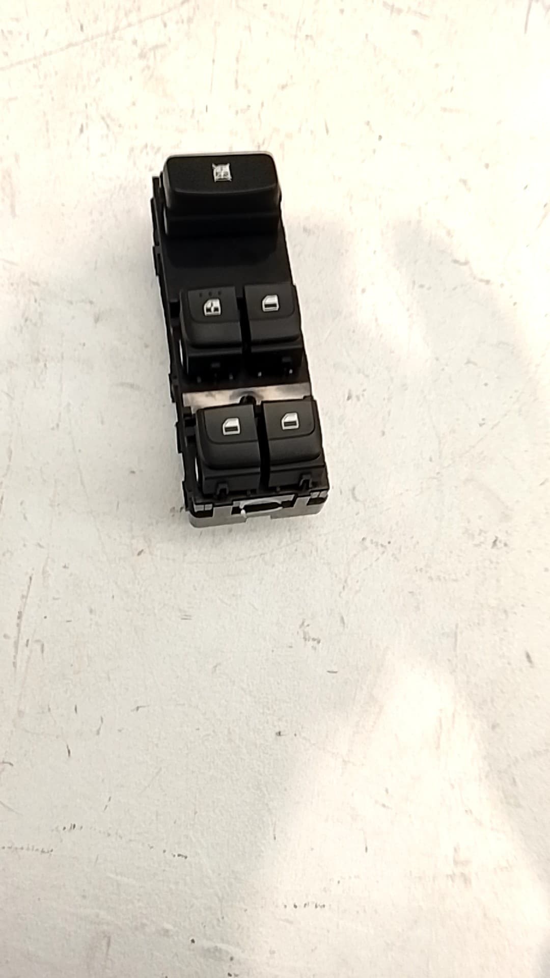 Mando elevalunas delantero izquierdo KIA STONIC