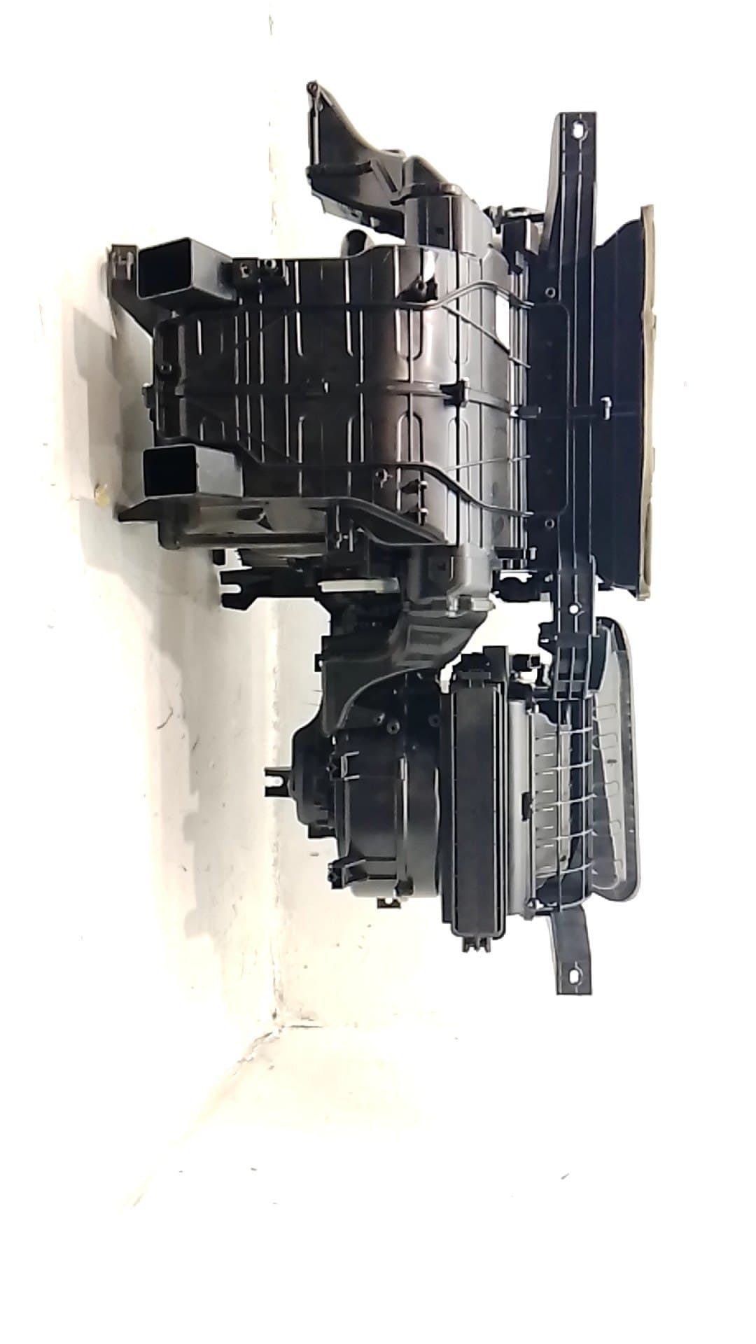 Mueble interior calefaccion KIA STONIC 4